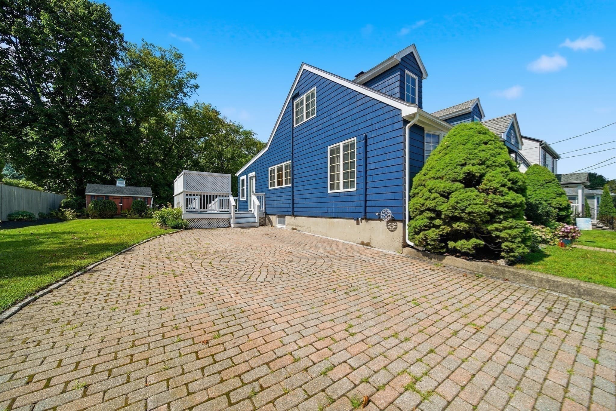 Single Family Residence at 38 1/2 Abington Ave, Peabody MA 01960, Peabody, photo 11 of 41