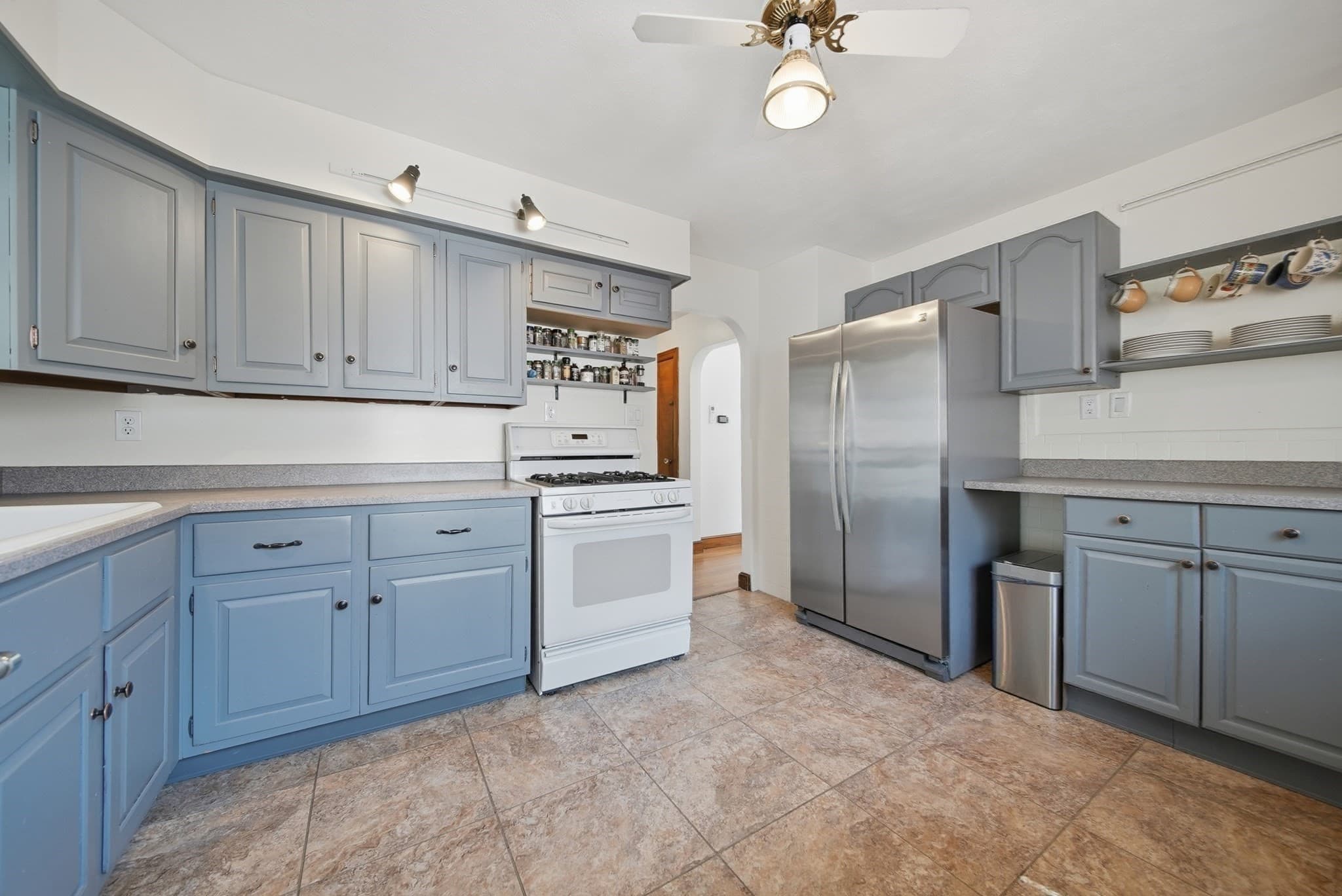 Single Family Residence at 38 1/2 Abington Ave, Peabody MA 01960, Peabody, photo 19 of 41