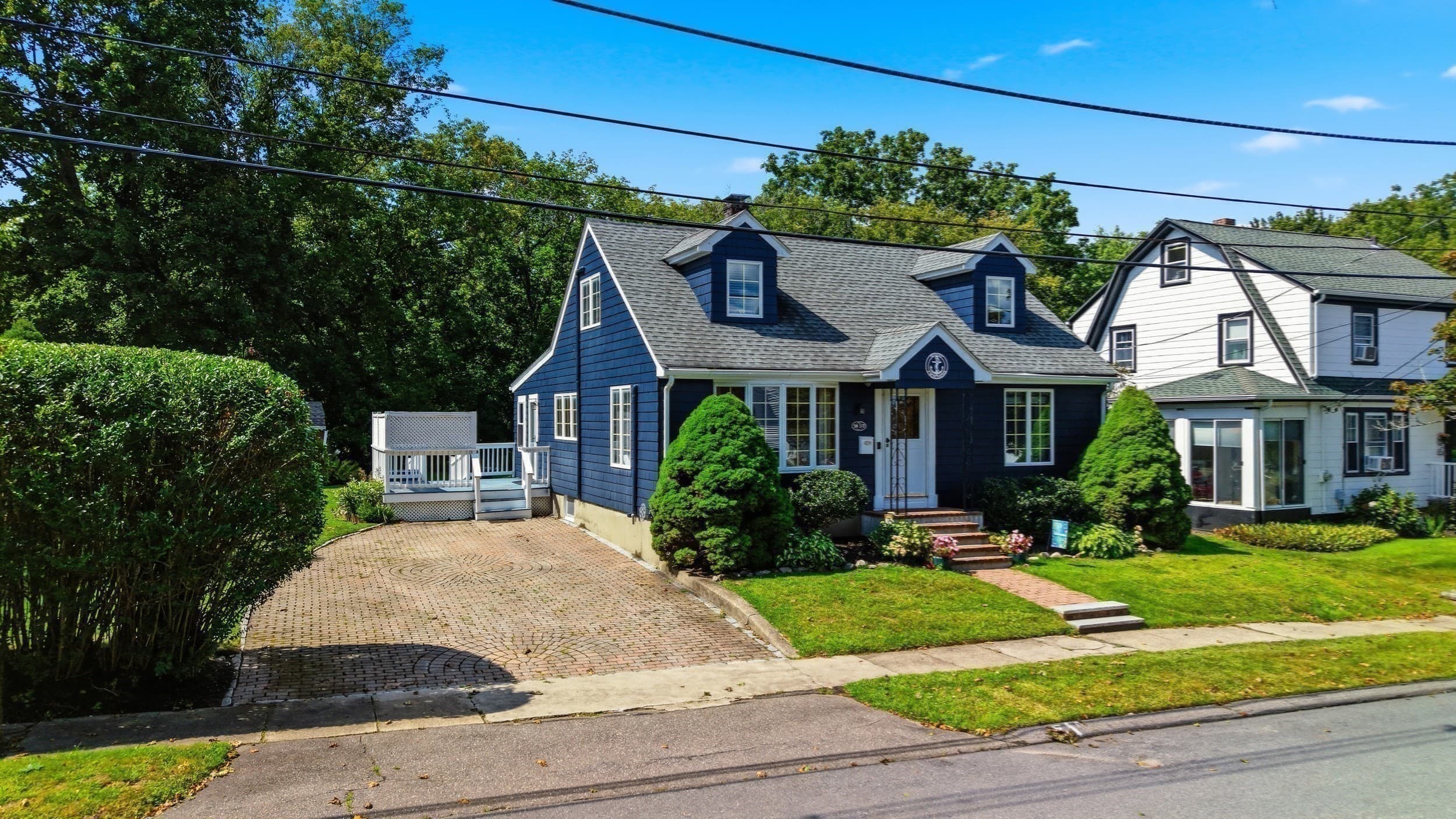 Single Family Residence at 38 1/2 Abington Ave, Peabody MA 01960, Peabody, photo 4 of 41