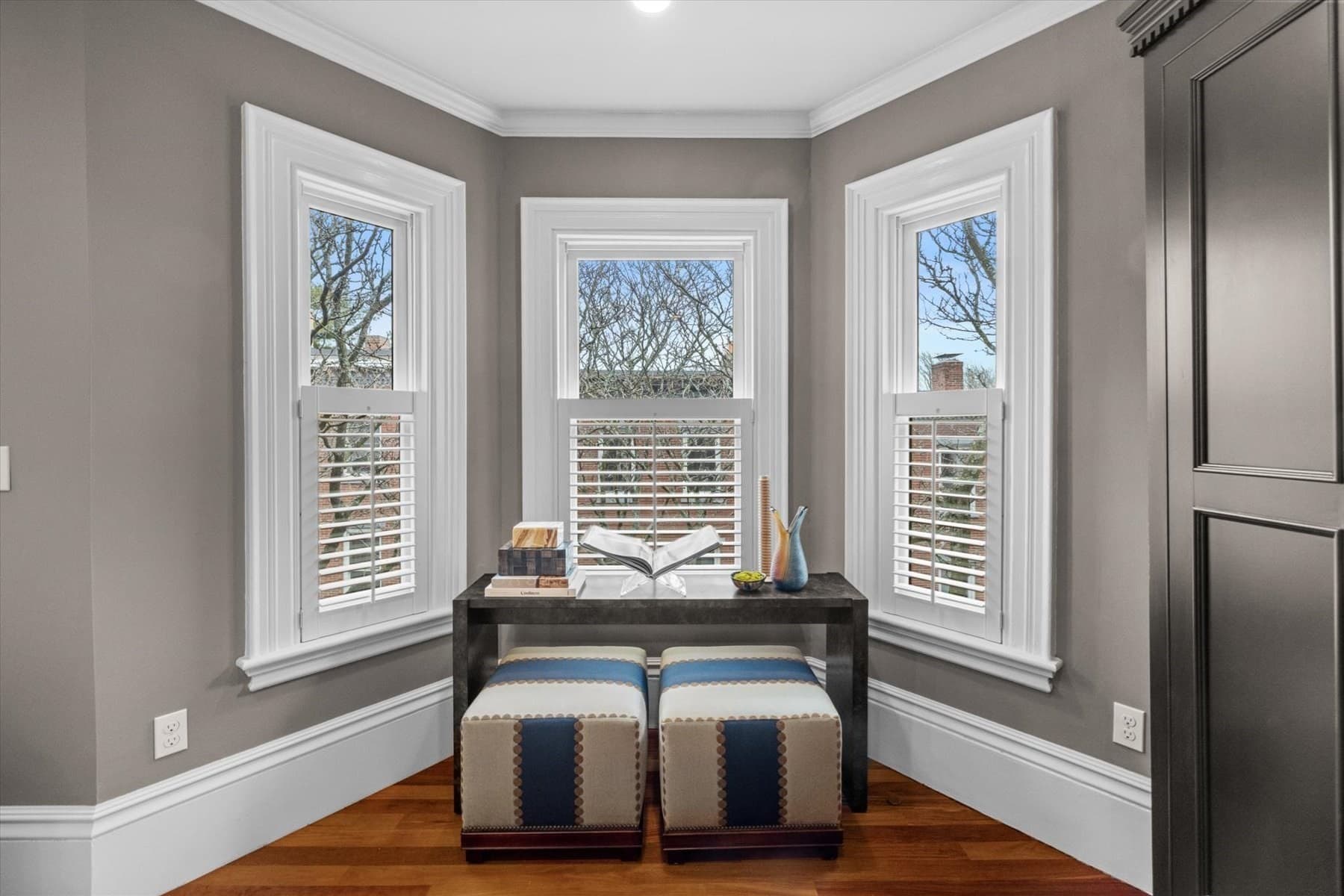Single Family Residence at 12 Auburn Street, Boston MA 02129, Boston, photo 23 of 36