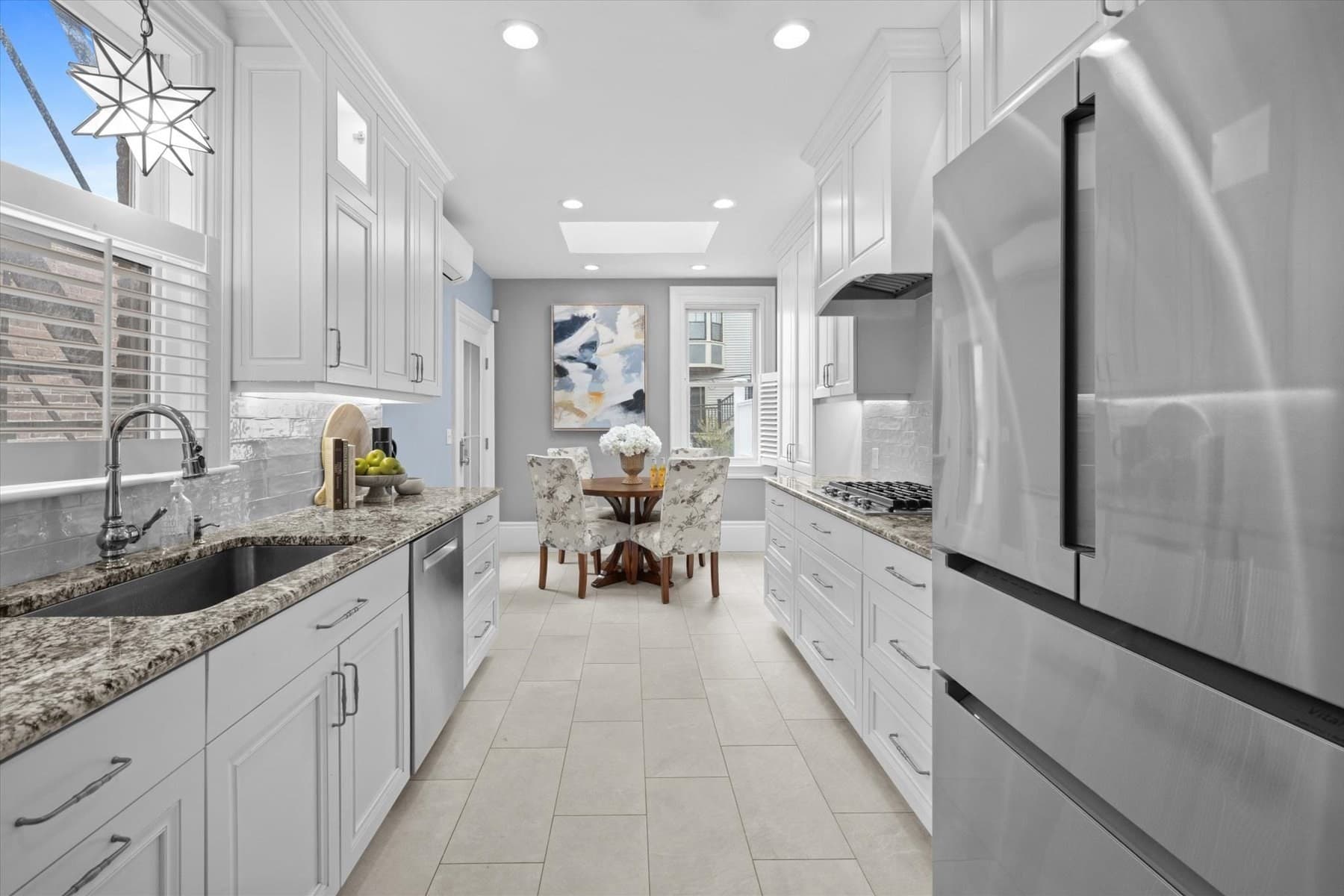 Single Family Residence at 12 Auburn Street, Boston MA 02129, Boston, photo 10 of 36