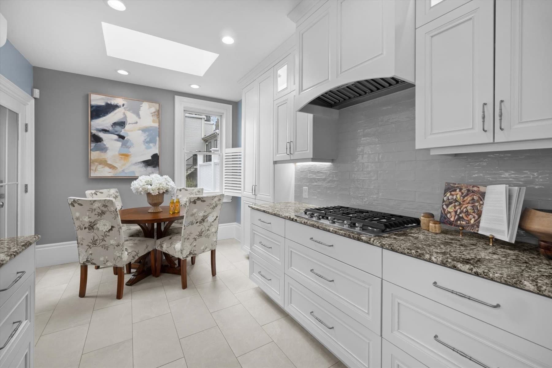 Single Family Residence at 12 Auburn Street, Boston MA 02129, Boston, photo 11 of 36