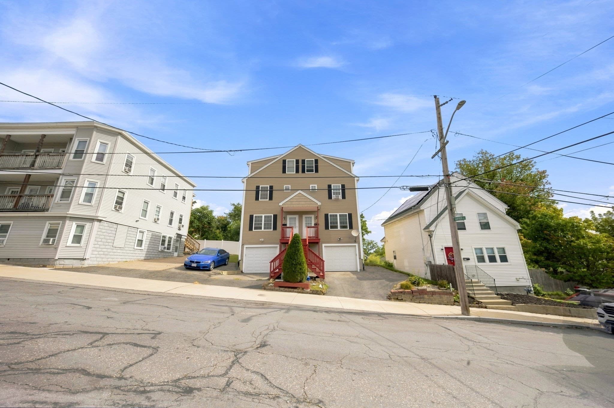 Condominium at 31 Ayer St # 31, Haverhill MA 01832, Haverhill, photo 2 of 38