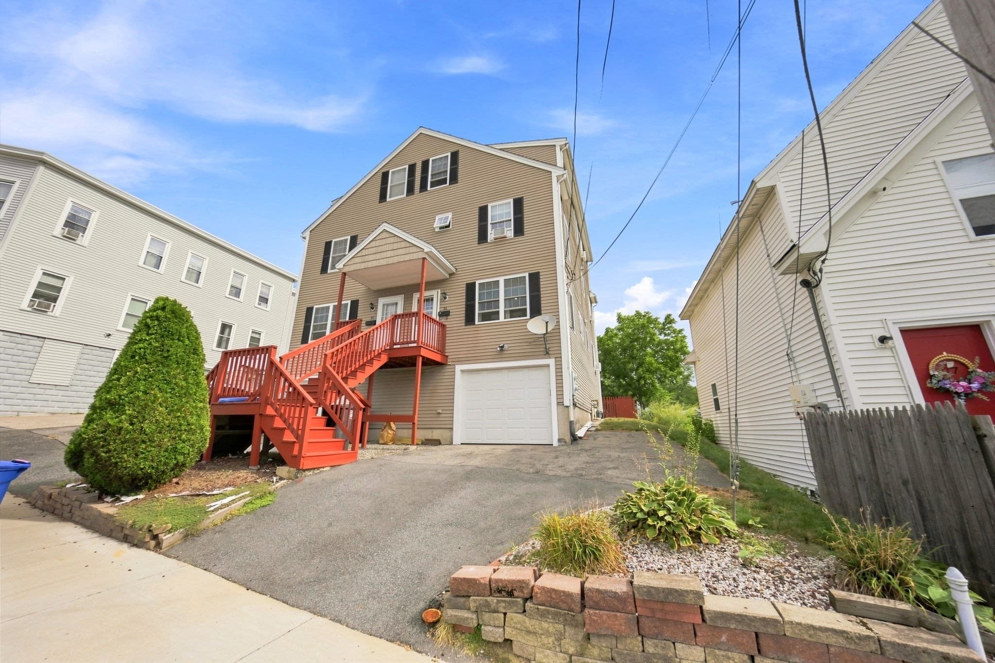 Condominium at 31 Ayer St # 31, Haverhill MA 01832, Haverhill, photo 3 of 38