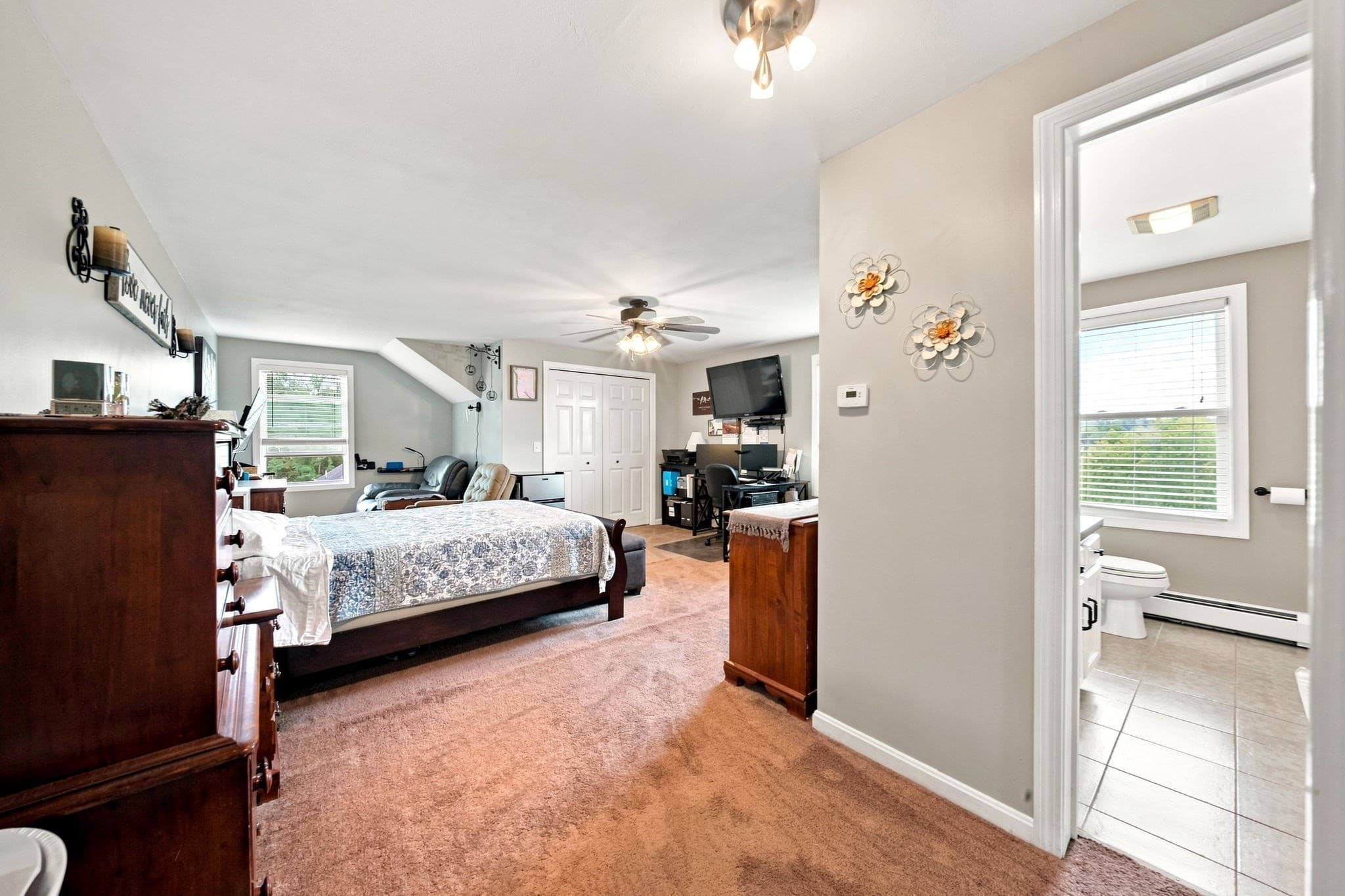 Condominium at 31 Ayer St # 31, Haverhill MA 01832, Haverhill, photo 28 of 38