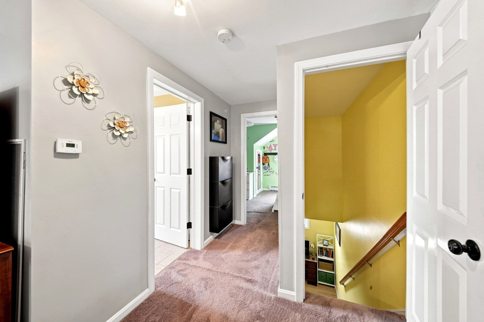 Condominium at 31 Ayer St # 31, Haverhill MA 01832, Haverhill, photo 30 of 38
