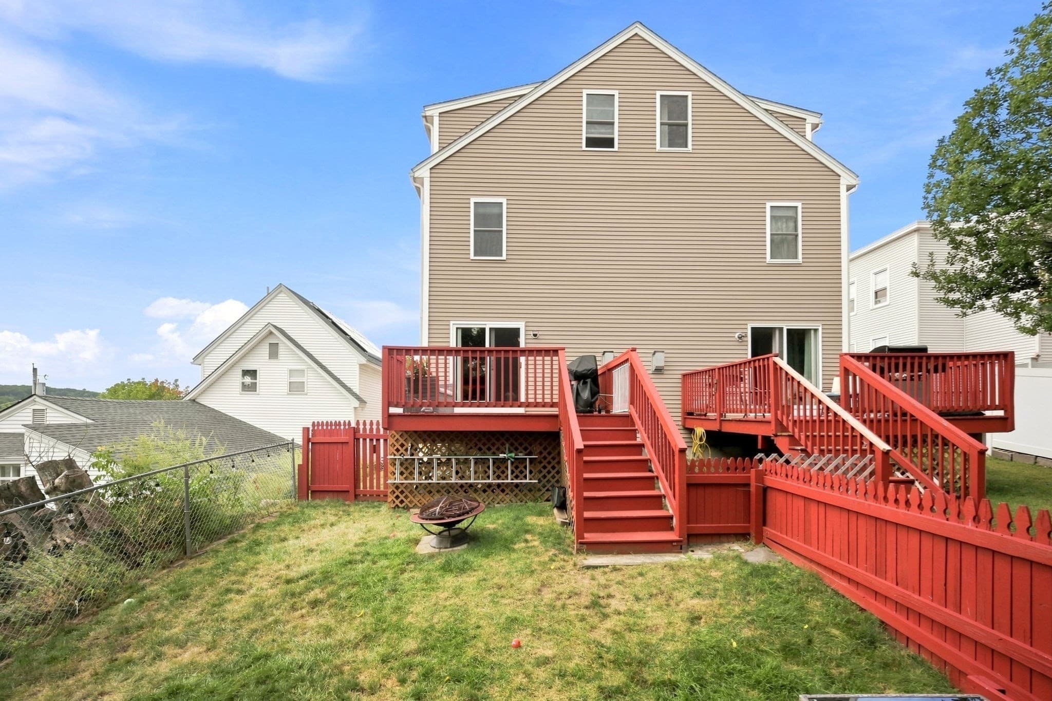 Condominium at 31 Ayer St # 31, Haverhill MA 01832, Haverhill, photo 34 of 38