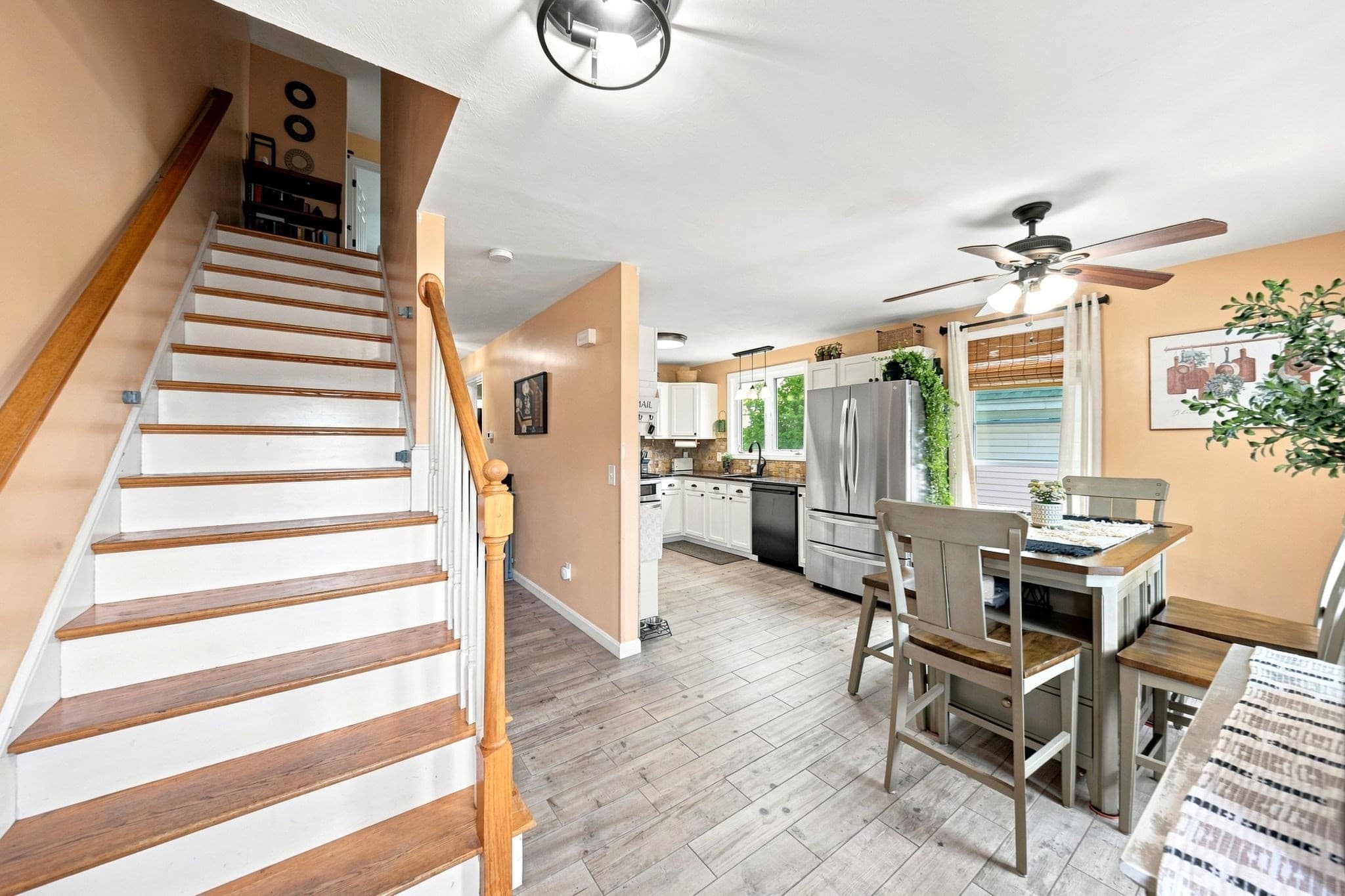 Condominium at 31 Ayer St # 31, Haverhill MA 01832, Haverhill, photo 10 of 38
