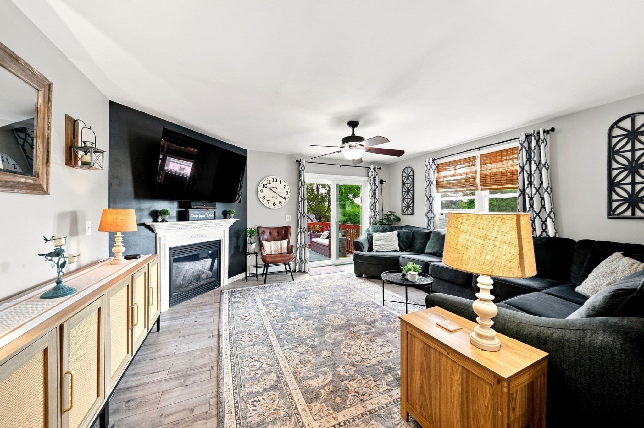Condominium at 31 Ayer St # 31, Haverhill MA 01832, Haverhill, photo 11 of 38