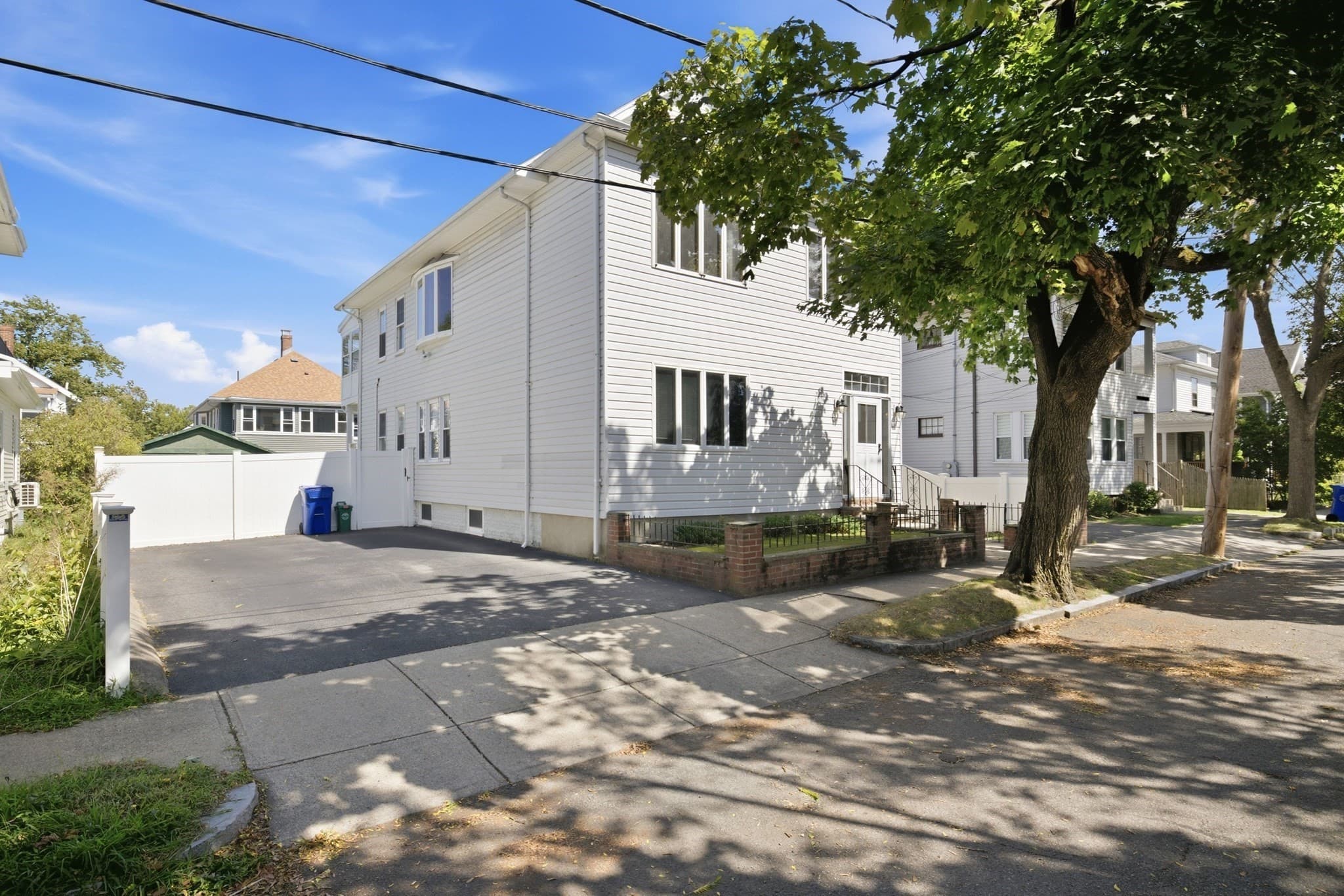 2 Family - 2 Units Up/Down at 35-37 Amherst St, Arlington MA 02474, Arlington, photo 42 of 42