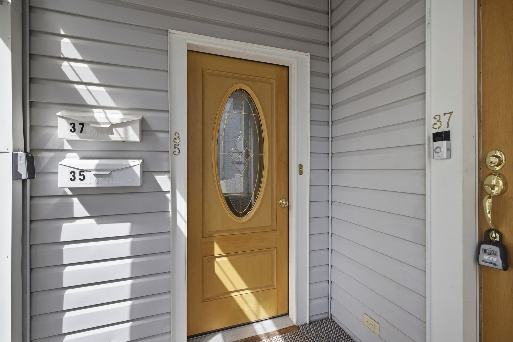 2 Family - 2 Units Up/Down at 35-37 Amherst St, Arlington MA 02474, Arlington, photo 7 of 42