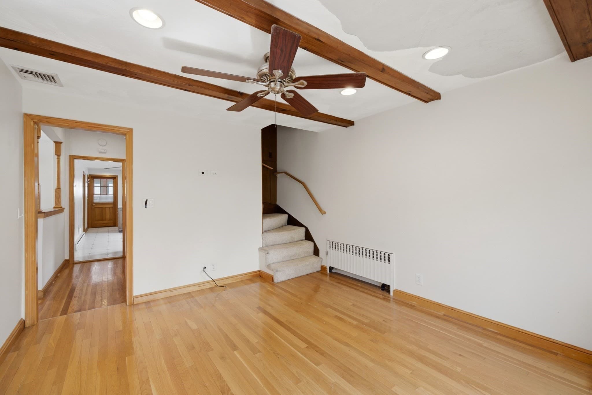 2 Family - 2 Units Up/Down at 35-37 Amherst St, Arlington MA 02474, Arlington, photo 5 of 42