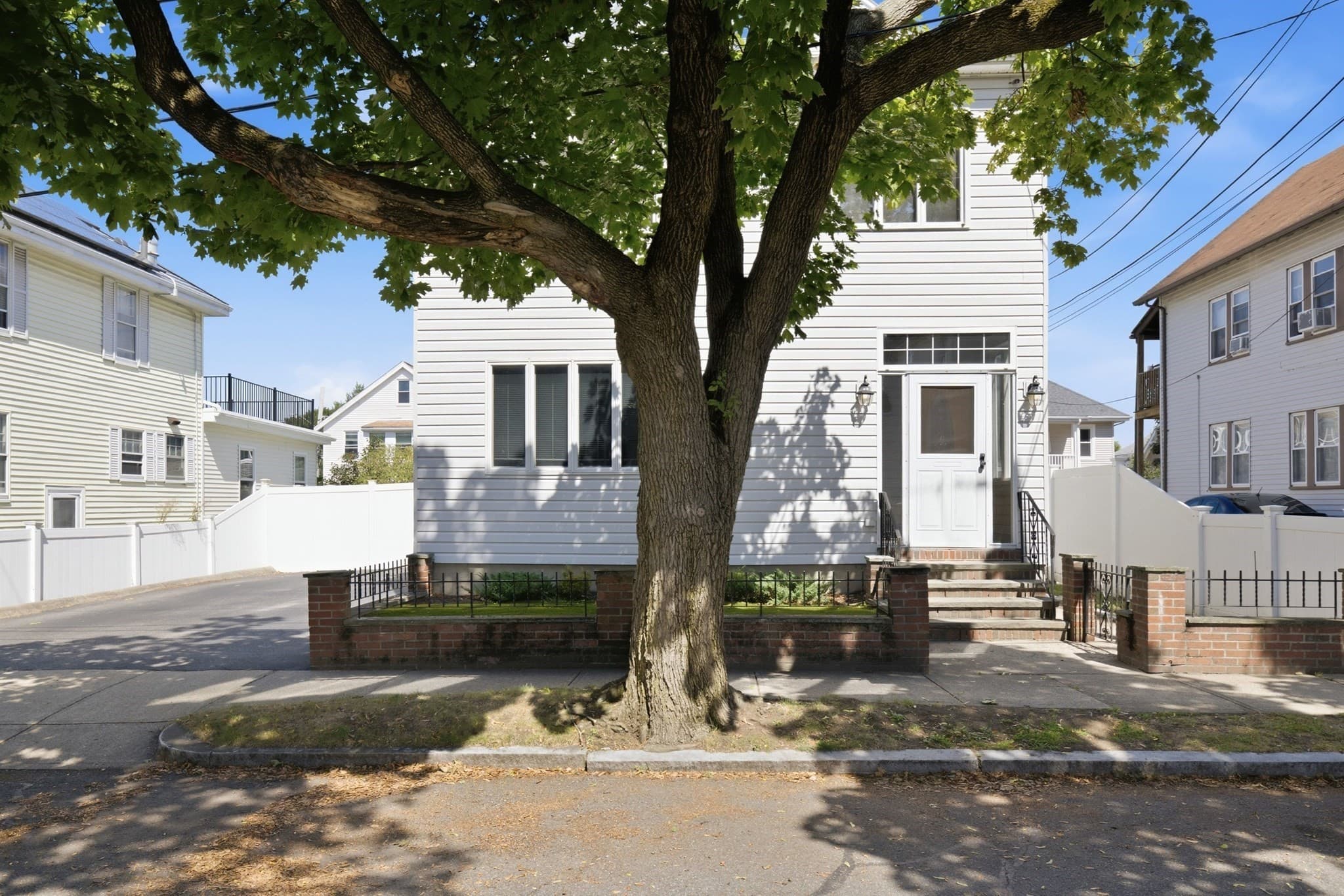 2 Family - 2 Units Up/Down at 35-37 Amherst St, Arlington MA 02474, Arlington, photo 41 of 42