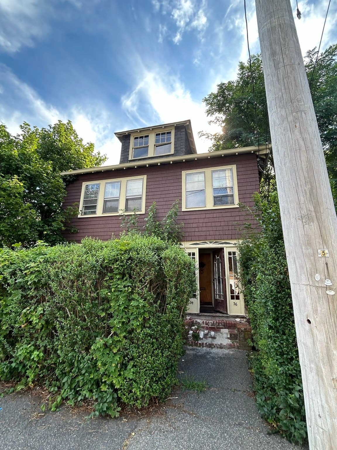 Multi Family at 34-36 Maynard St, Boston MA 02131, Boston, photo 2 of 22