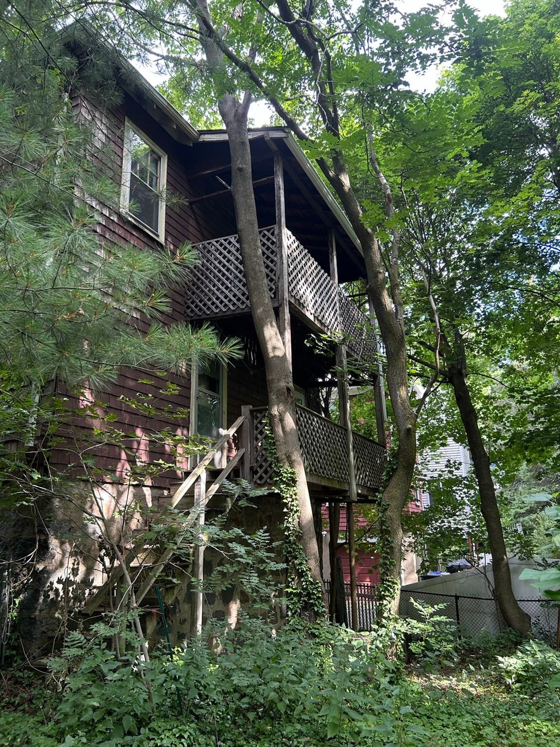 Multi Family at 34-36 Maynard St, Boston MA 02131, Boston, photo 22 of 22