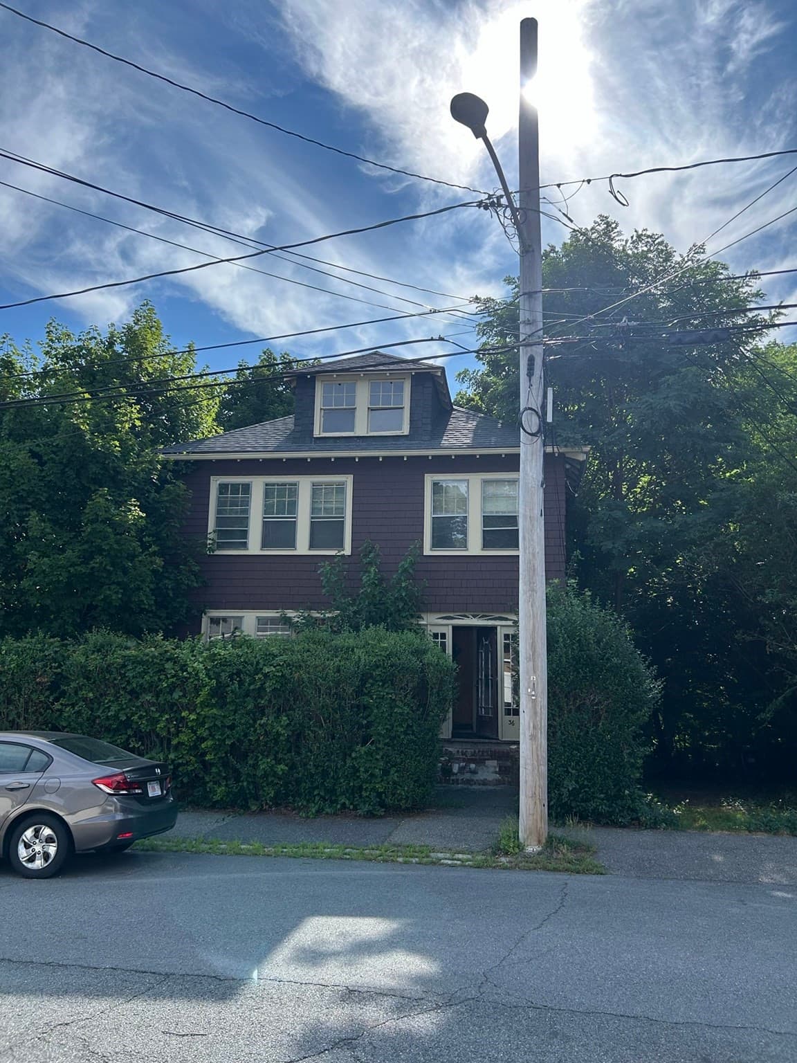 34-36 Maynard St, Boston MA 02131