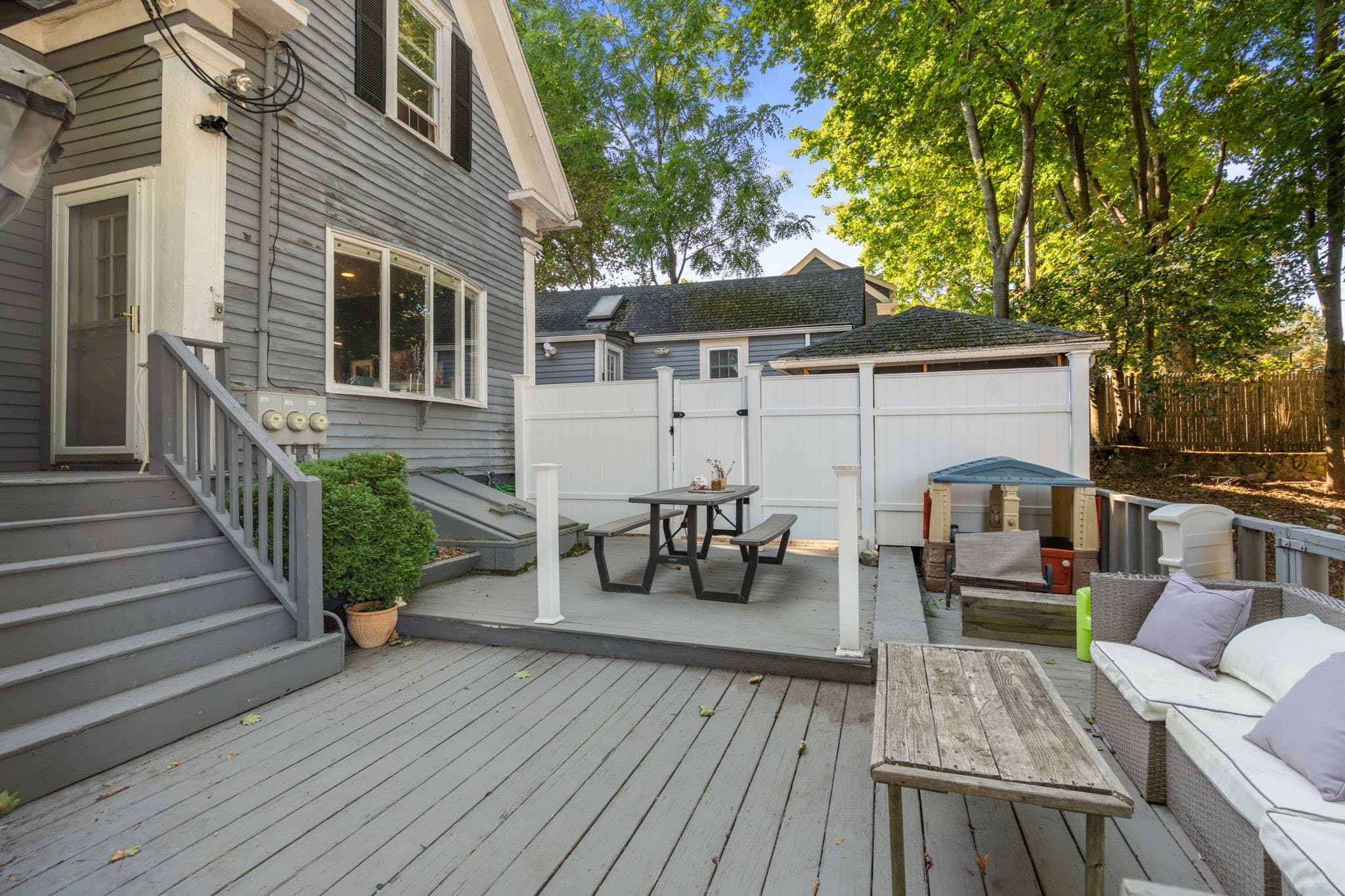 Condominium at 88 Hancock St # 88, Stoneham MA 02180, Stoneham, photo 27 of 35