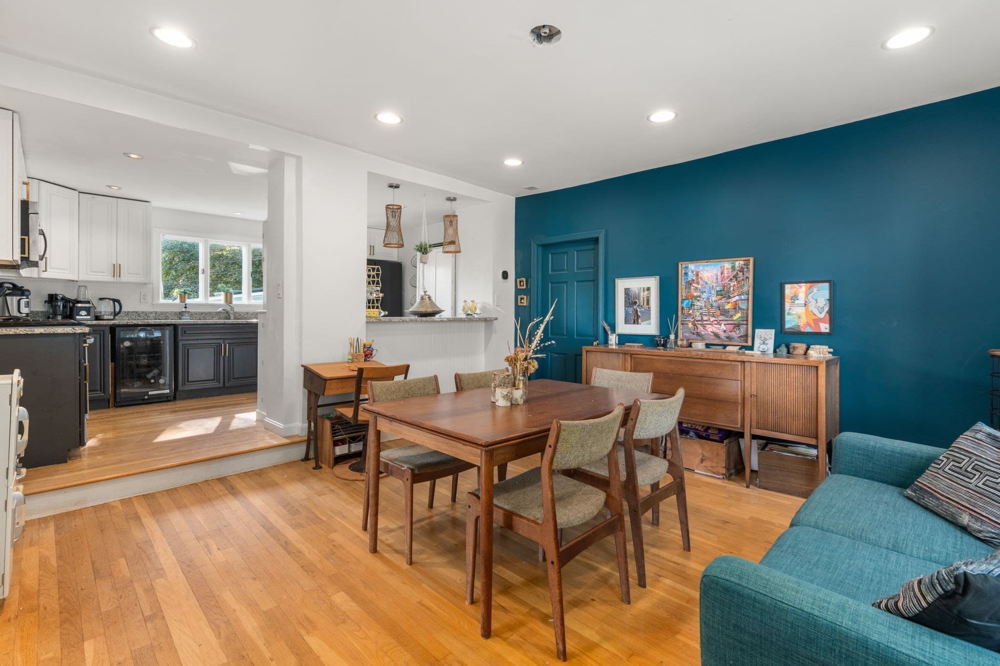 Condominium at 88 Hancock St # 88, Stoneham MA 02180, Stoneham, photo 2 of 35