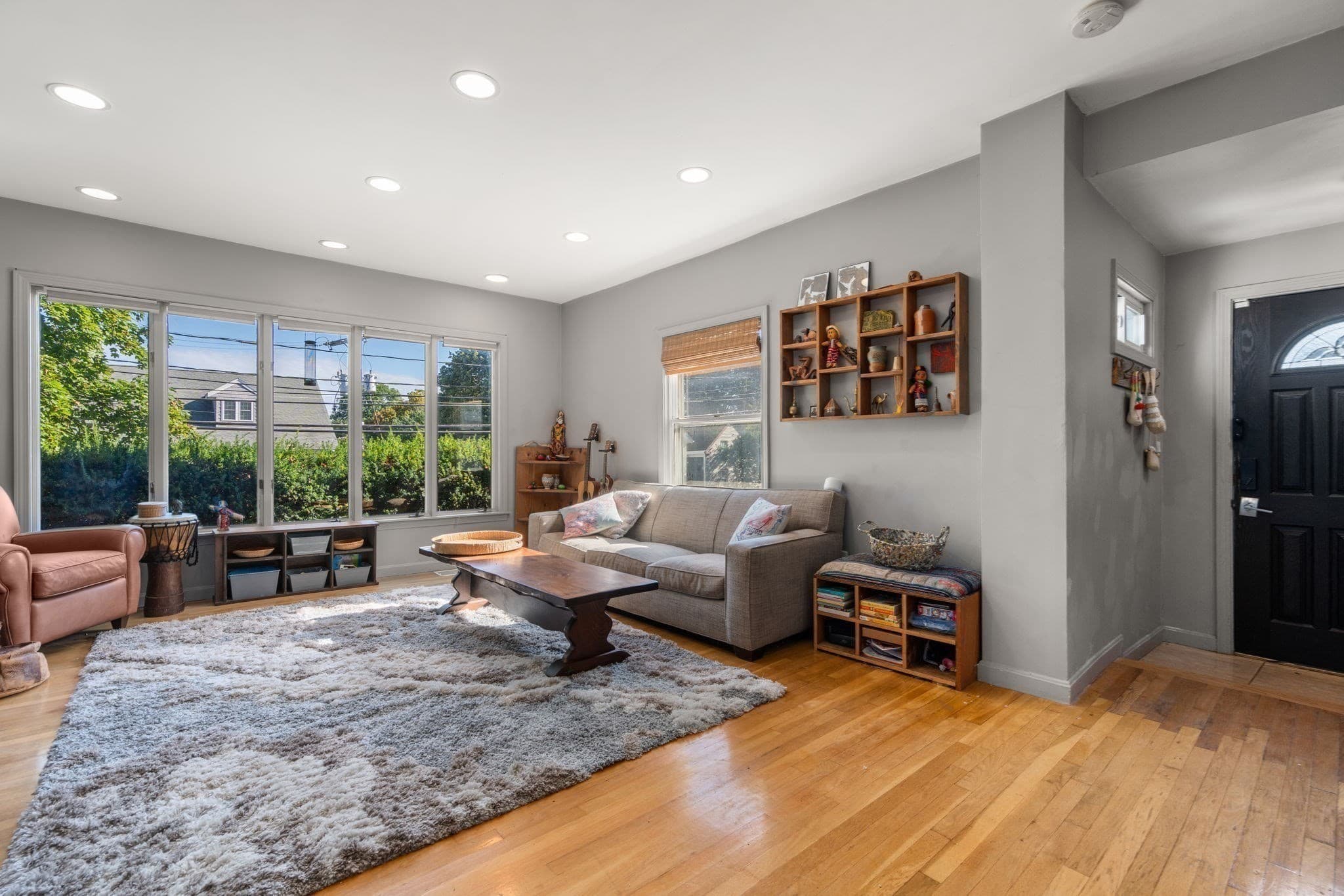 Condominium at 88 Hancock St # 88, Stoneham MA 02180, Stoneham, photo 6 of 35