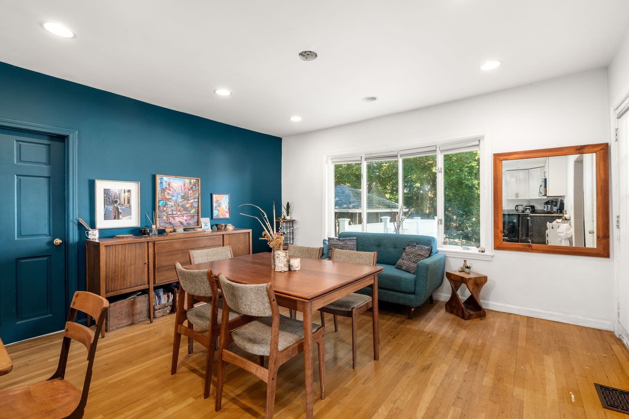Condominium at 88 Hancock St # 88, Stoneham MA 02180, Stoneham, photo 3 of 35
