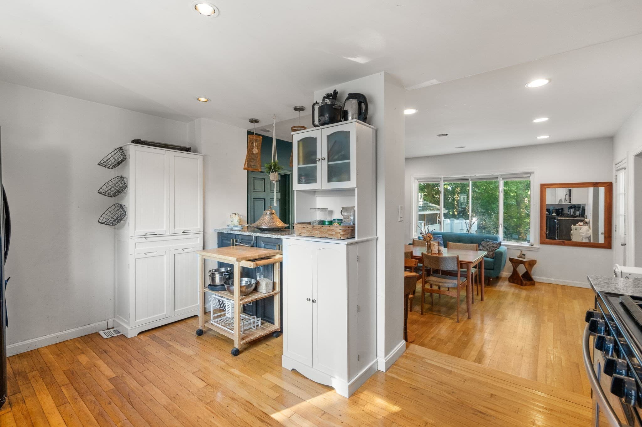 Condominium at 88 Hancock St # 88, Stoneham MA 02180, Stoneham, photo 10 of 35
