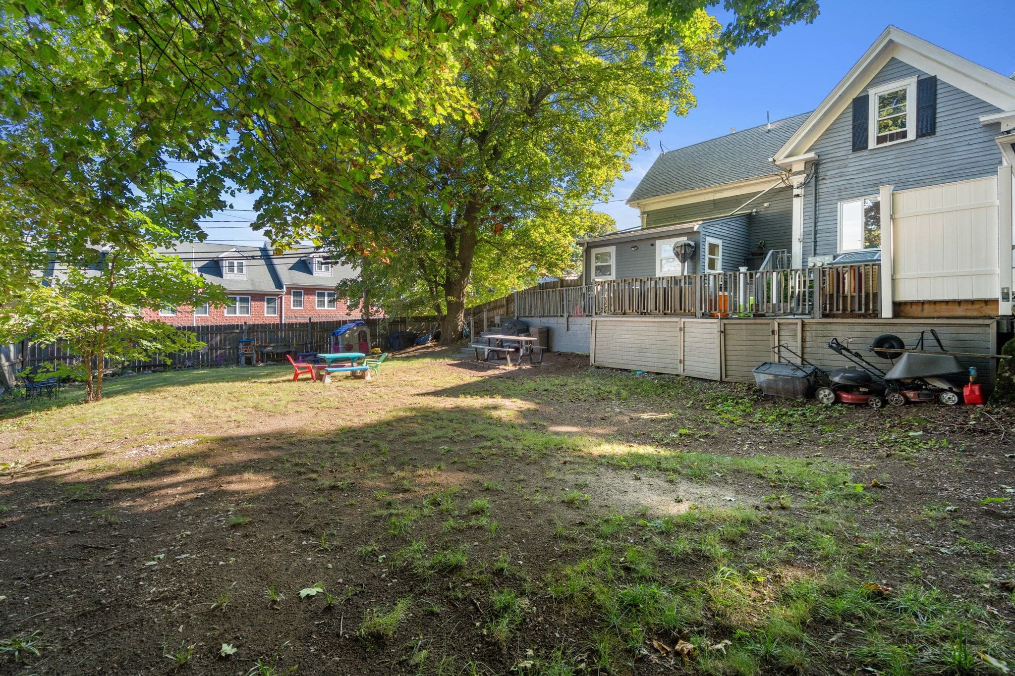Condominium at 88 Hancock St # 88, Stoneham MA 02180, Stoneham, photo 33 of 35