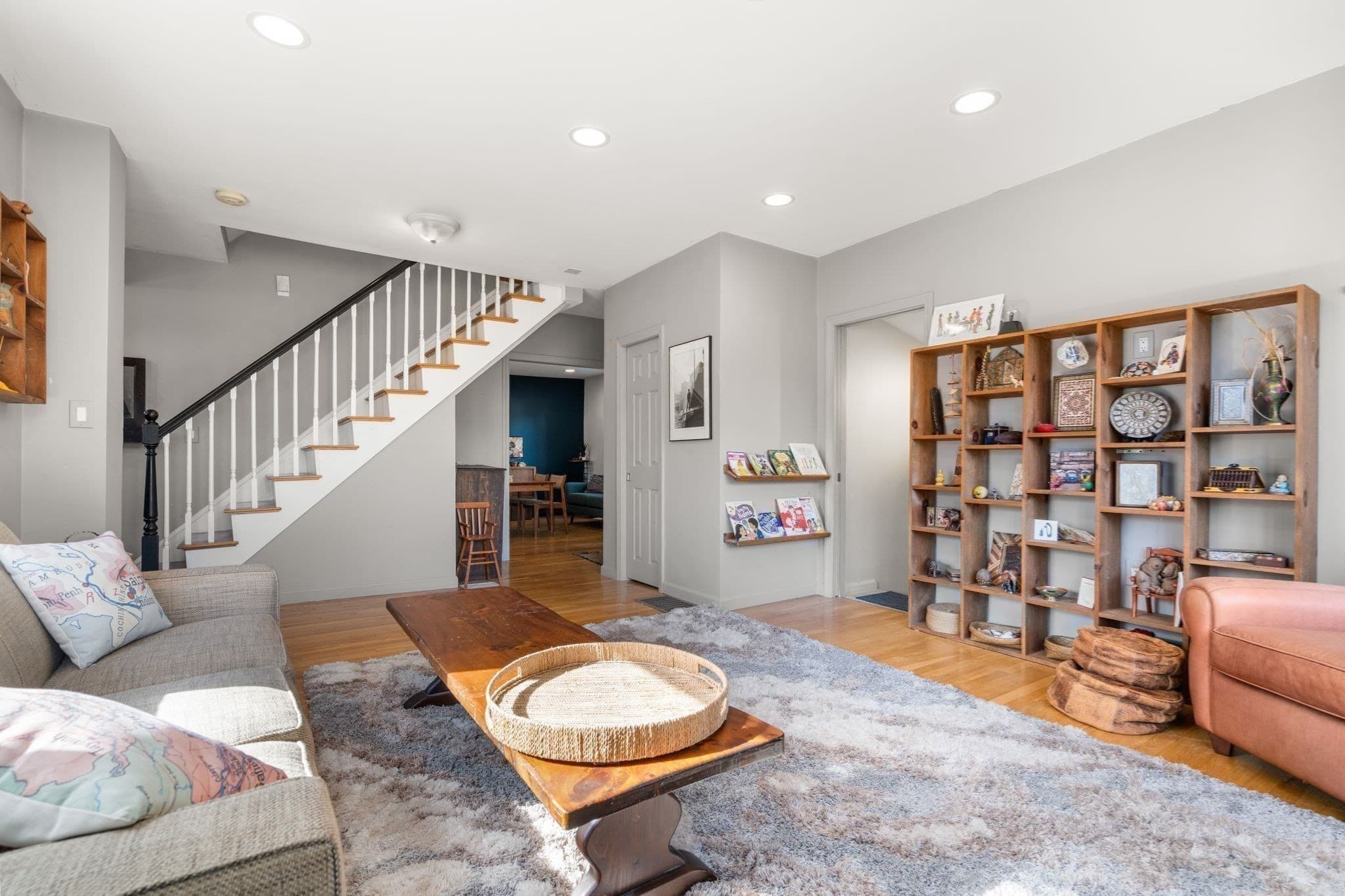 Condominium at 88 Hancock St # 88, Stoneham MA 02180, Stoneham, photo 18 of 35
