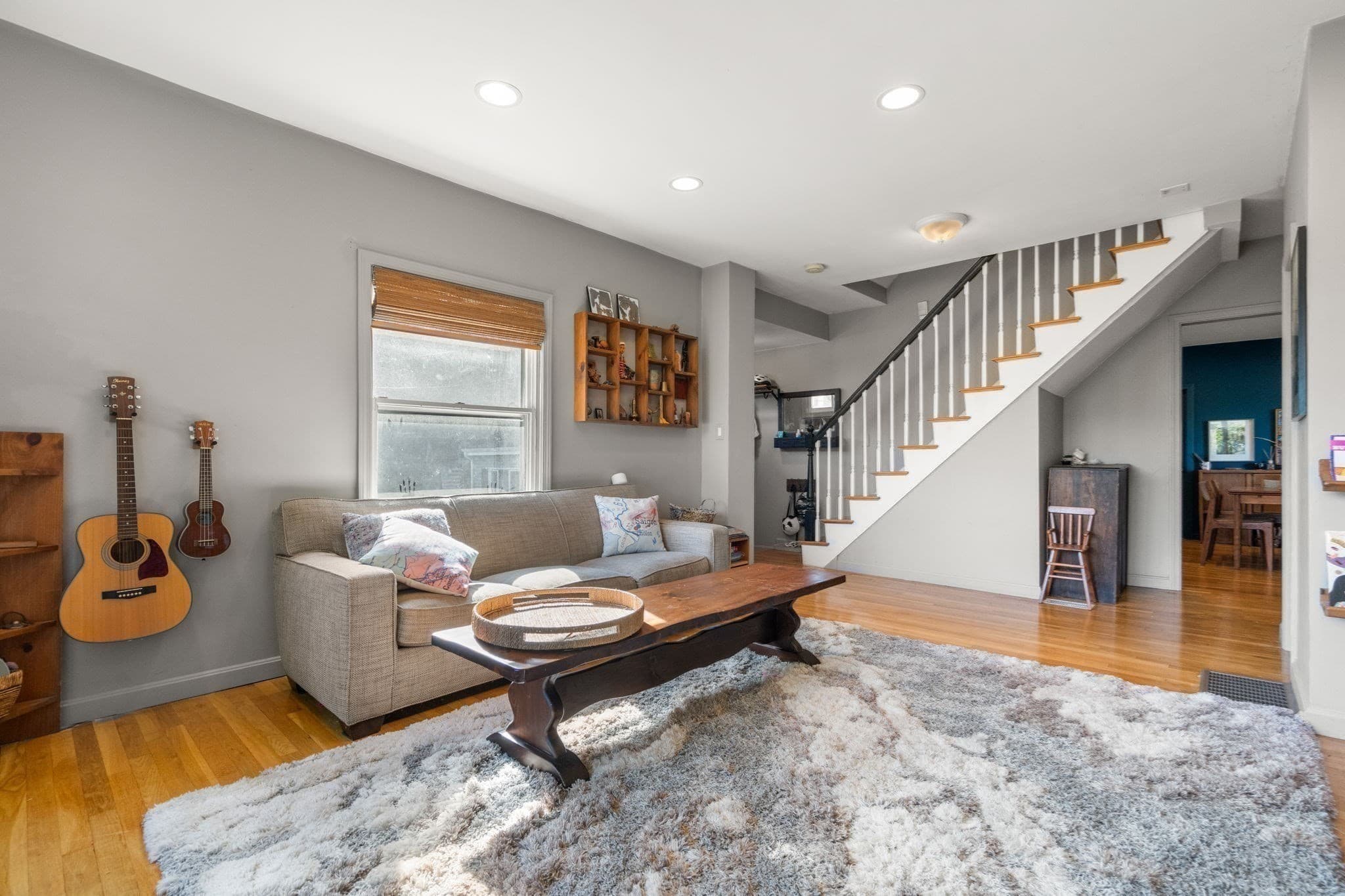 Condominium at 88 Hancock St # 88, Stoneham MA 02180, Stoneham, photo 19 of 35
