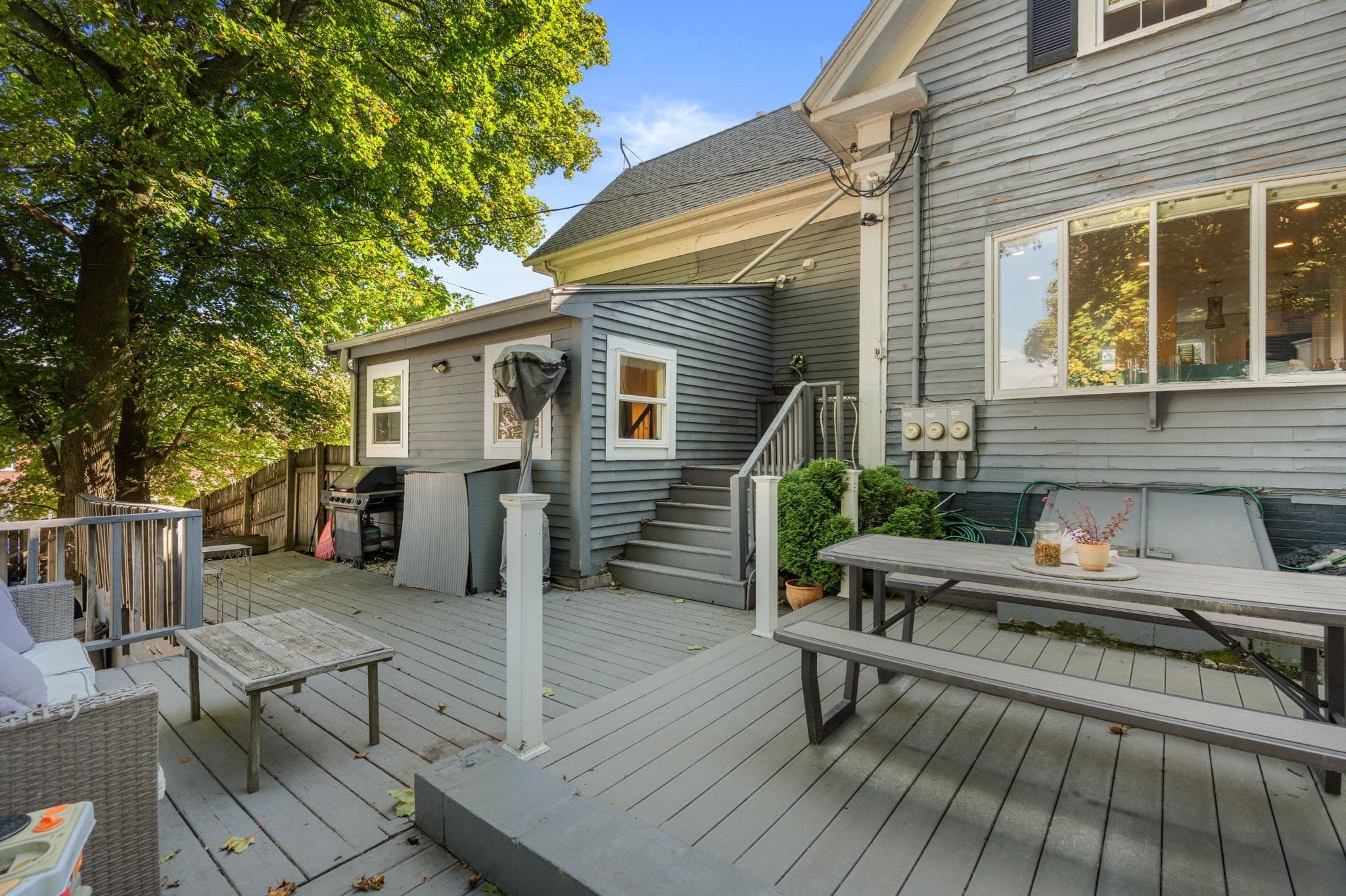 Condominium at 88 Hancock St # 88, Stoneham MA 02180, Stoneham, photo 29 of 35