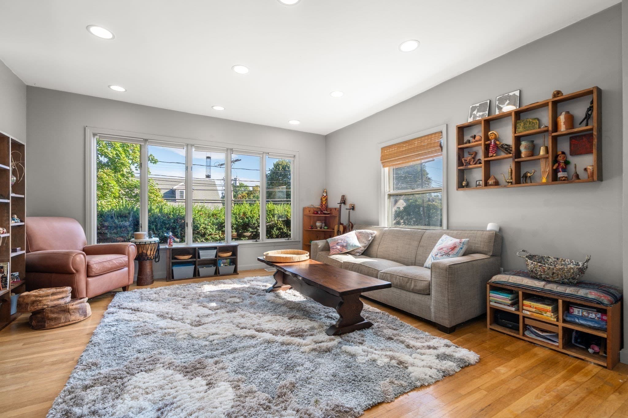 Condominium at 88 Hancock St # 88, Stoneham MA 02180, Stoneham, photo 4 of 35