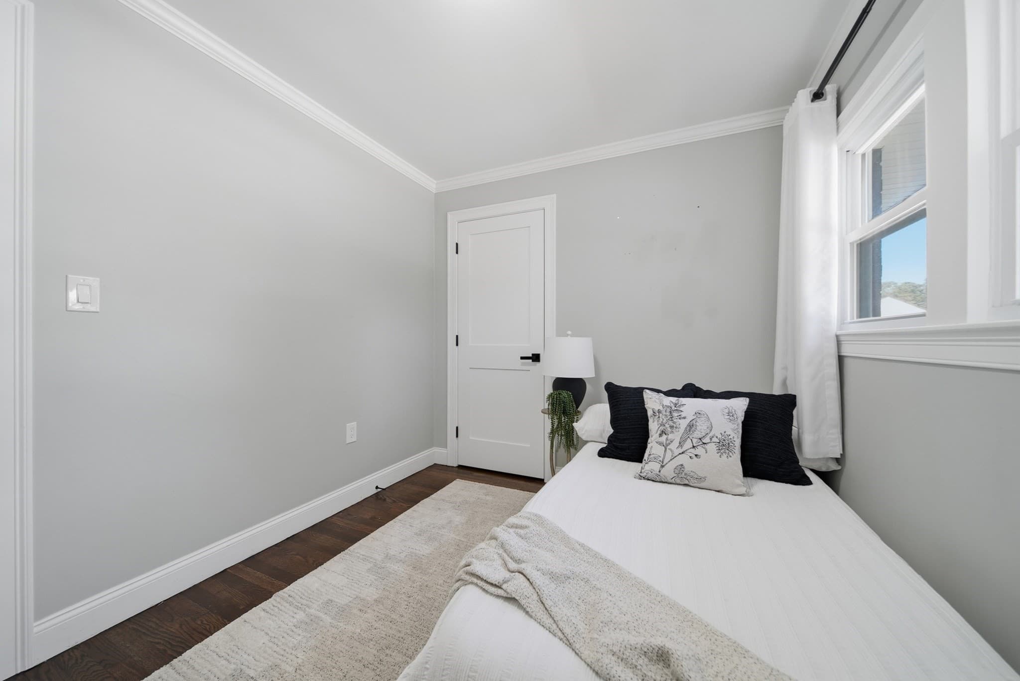 Single Family Residence at 107 New York St, Lowell MA 01854, Lowell, photo 23 of 39