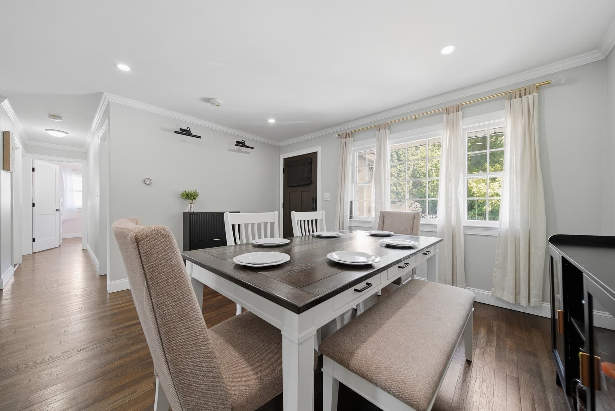 Single Family Residence at 107 New York St, Lowell MA 01854, Lowell, photo 17 of 39