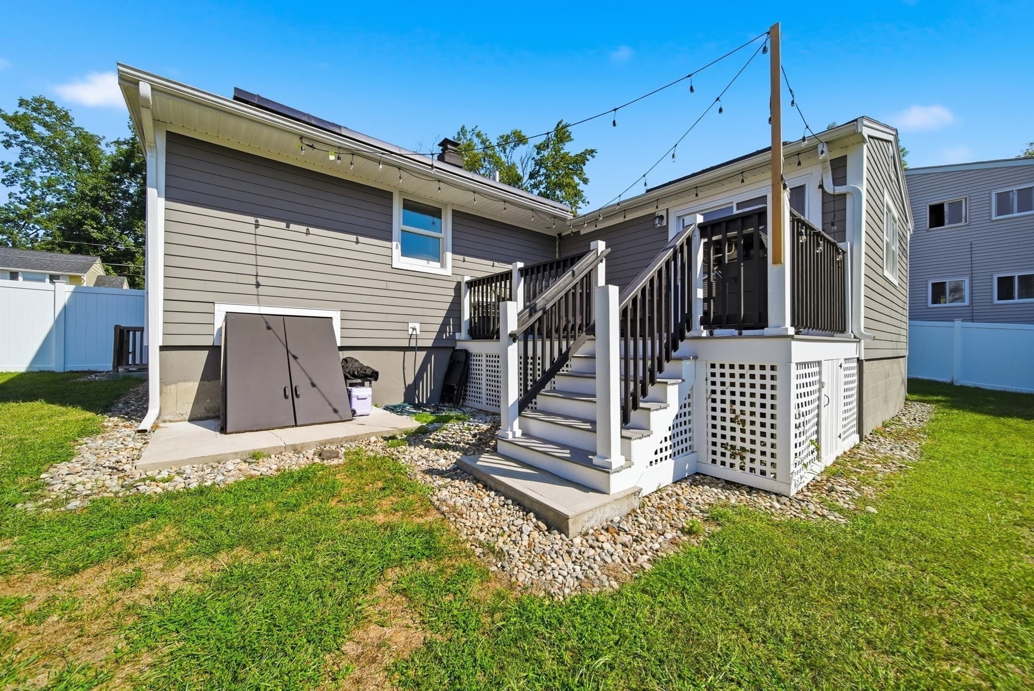 Single Family Residence at 107 New York St, Lowell MA 01854, Lowell, photo 36 of 39