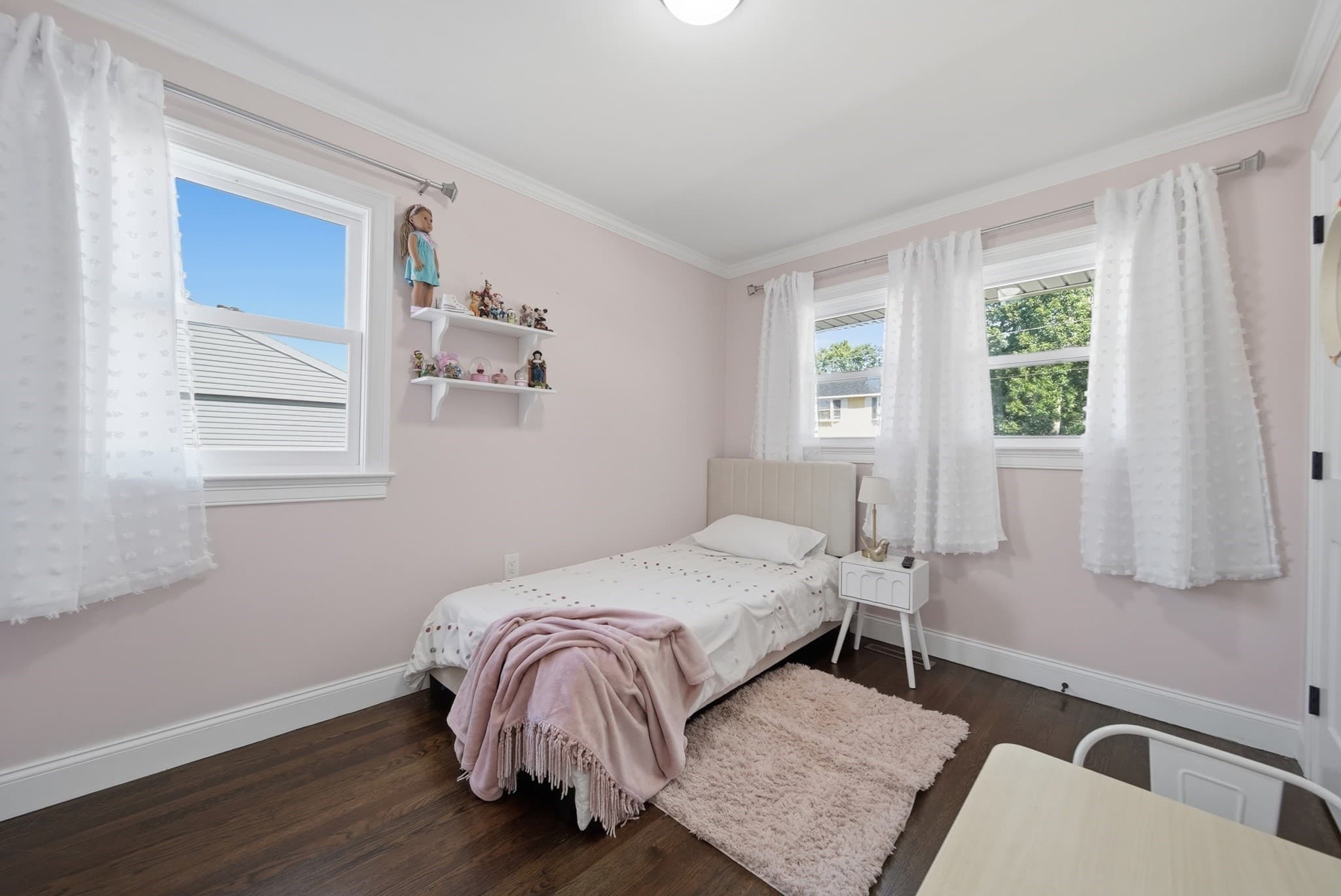 Single Family Residence at 107 New York St, Lowell MA 01854, Lowell, photo 20 of 39