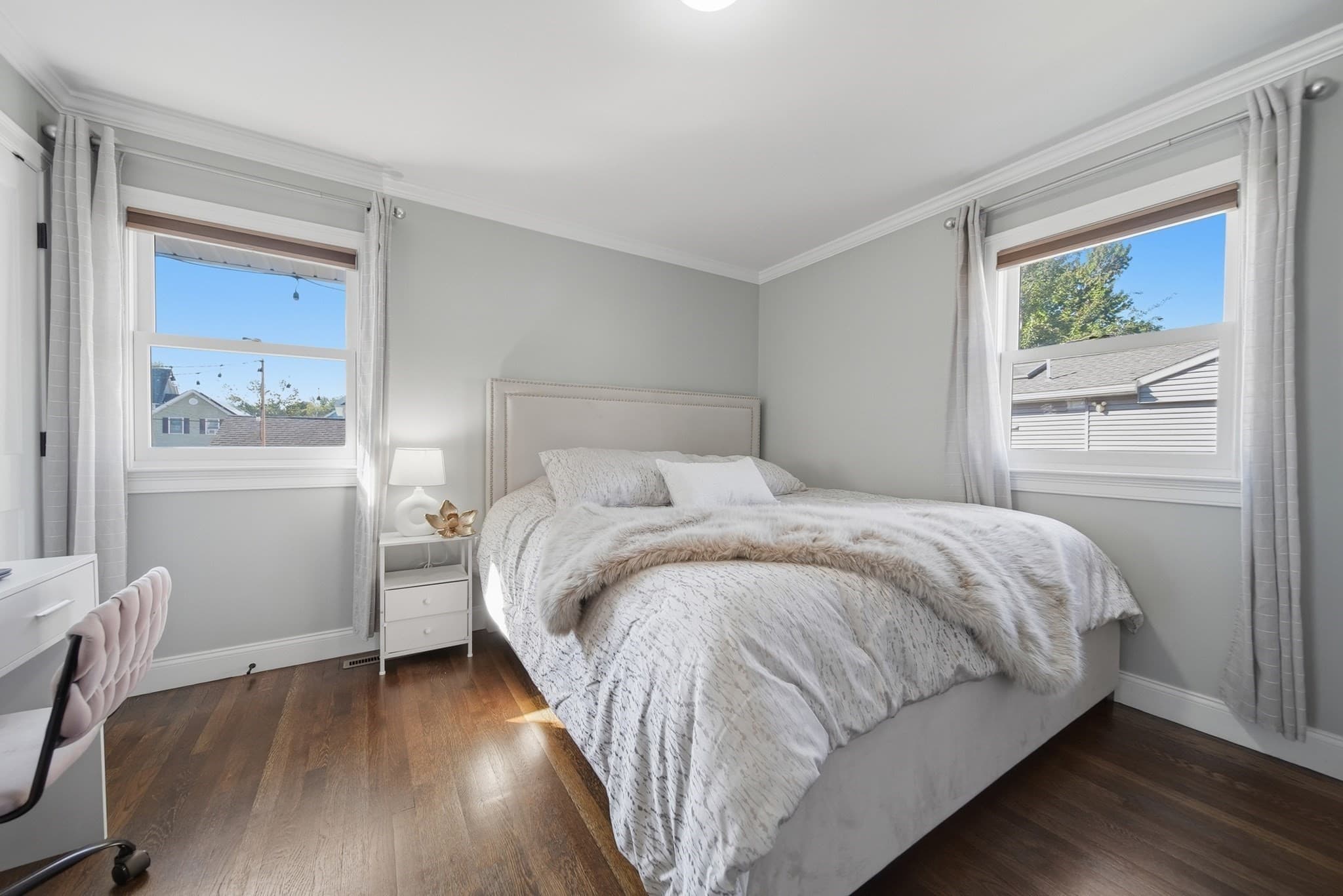 Single Family Residence at 107 New York St, Lowell MA 01854, Lowell, photo 18 of 39