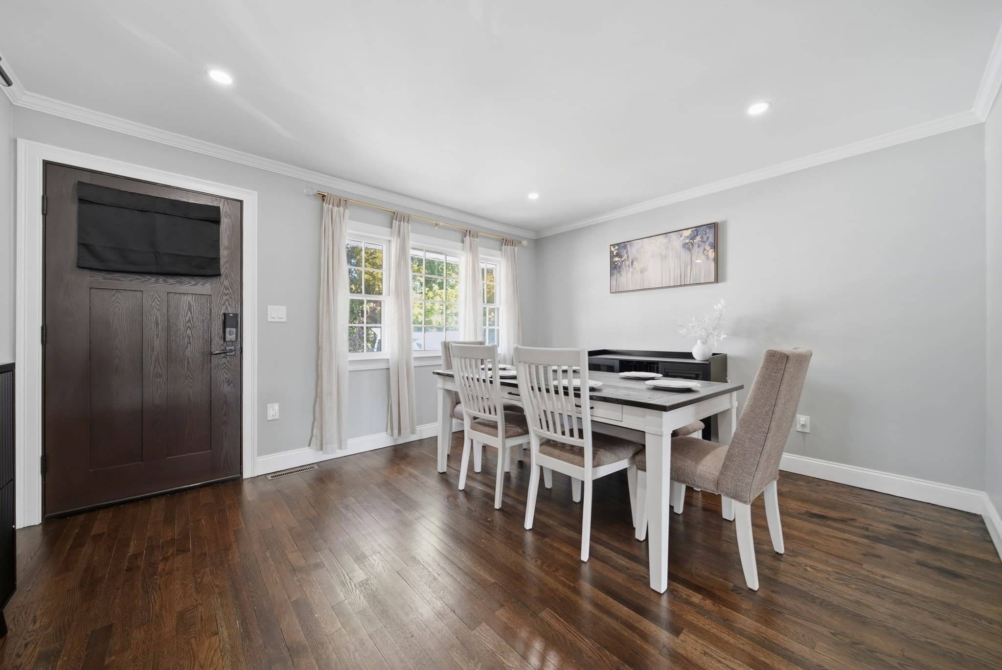 Single Family Residence at 107 New York St, Lowell MA 01854, Lowell, photo 15 of 39