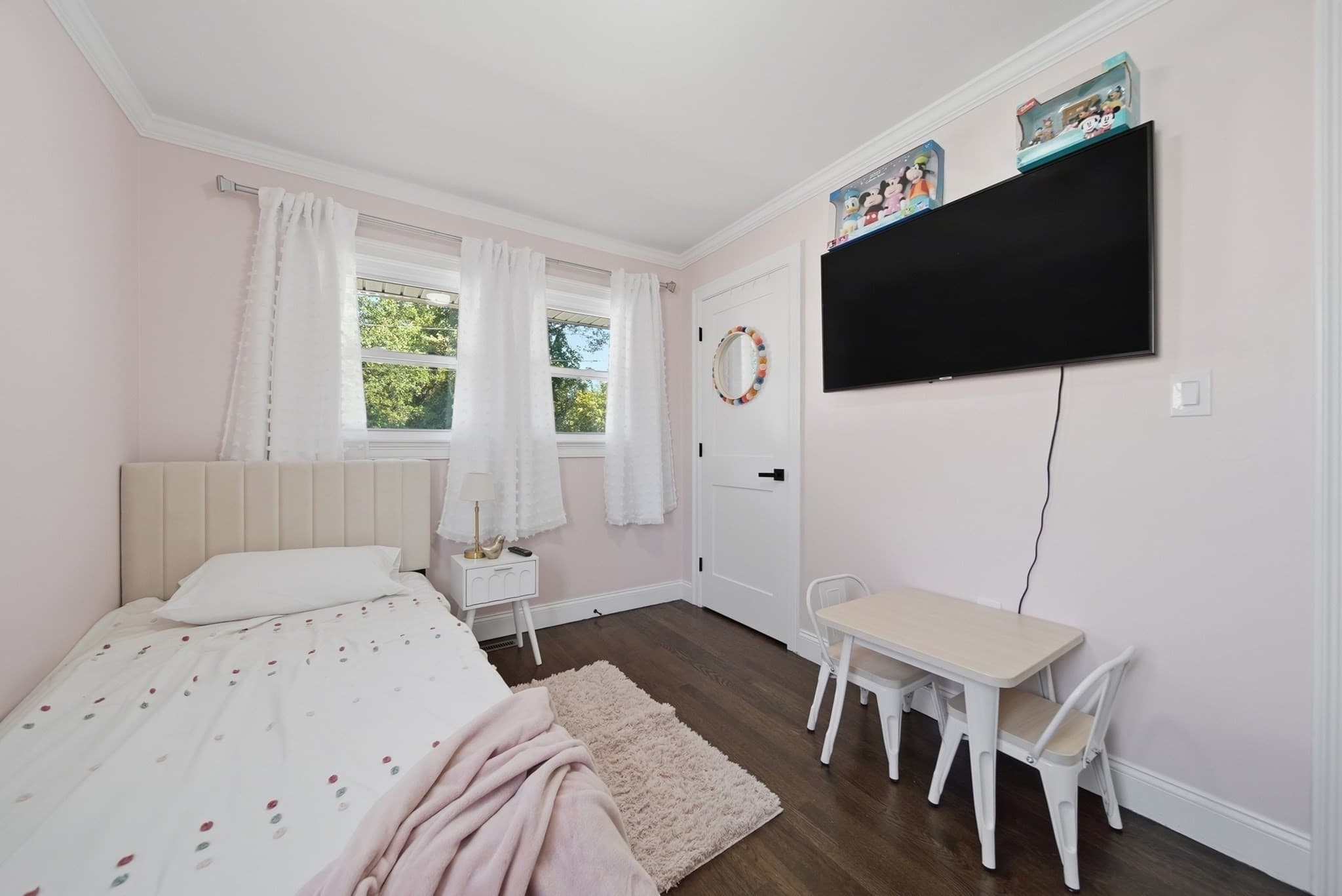Single Family Residence at 107 New York St, Lowell MA 01854, Lowell, photo 21 of 39