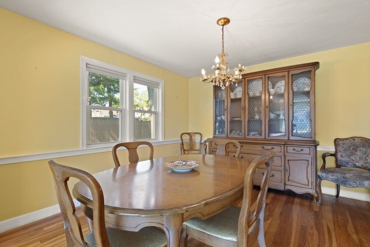 Single Family Residence at 11 Imrie St, Randolph MA 02368, photo 13 of 33