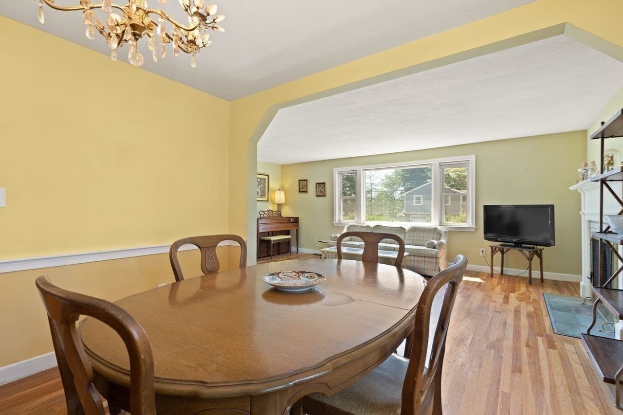 Single Family Residence at 11 Imrie St, Randolph MA 02368, photo 16 of 33
