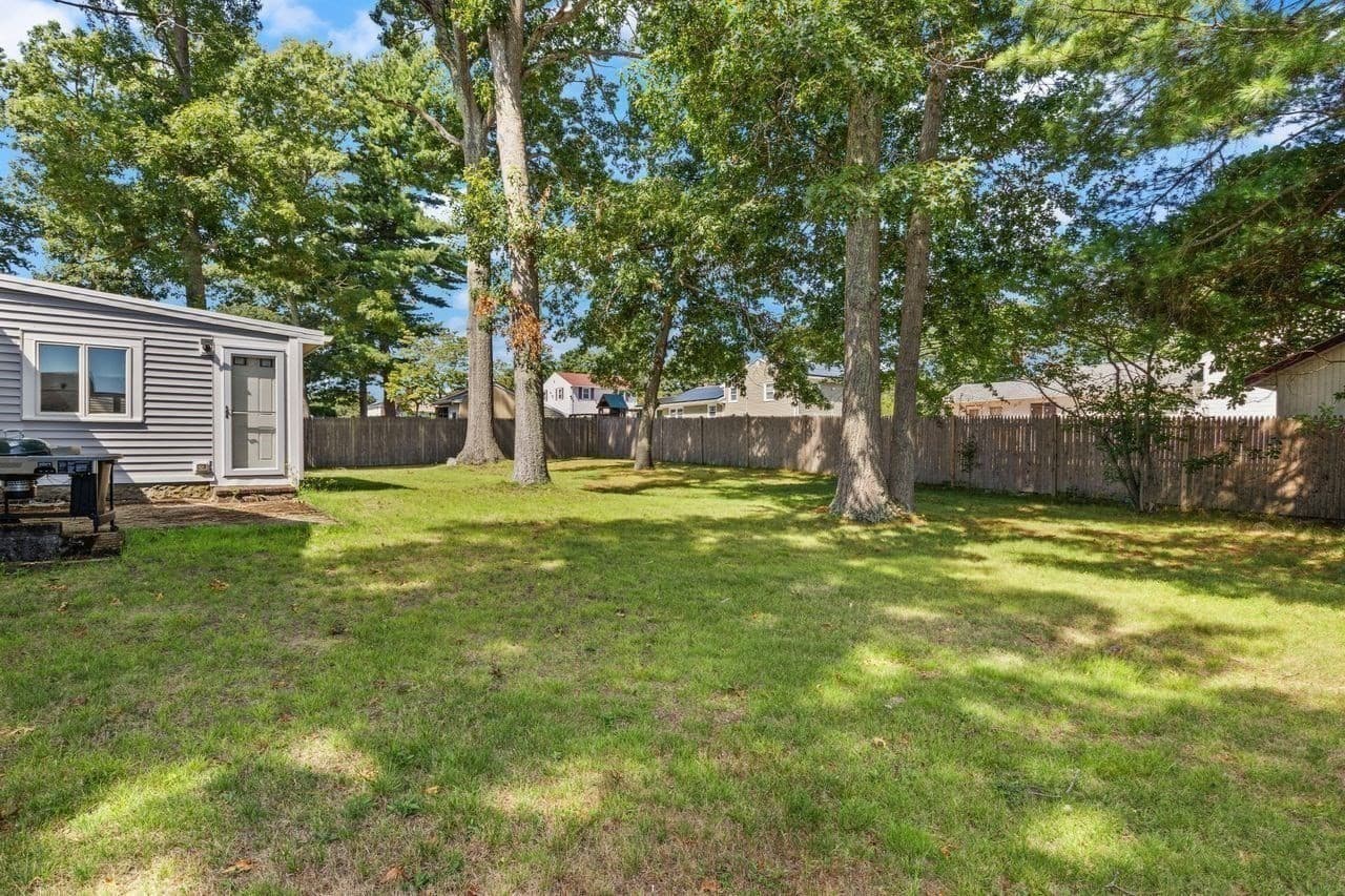 Single Family Residence at 11 Imrie St, Randolph MA 02368, photo 32 of 33