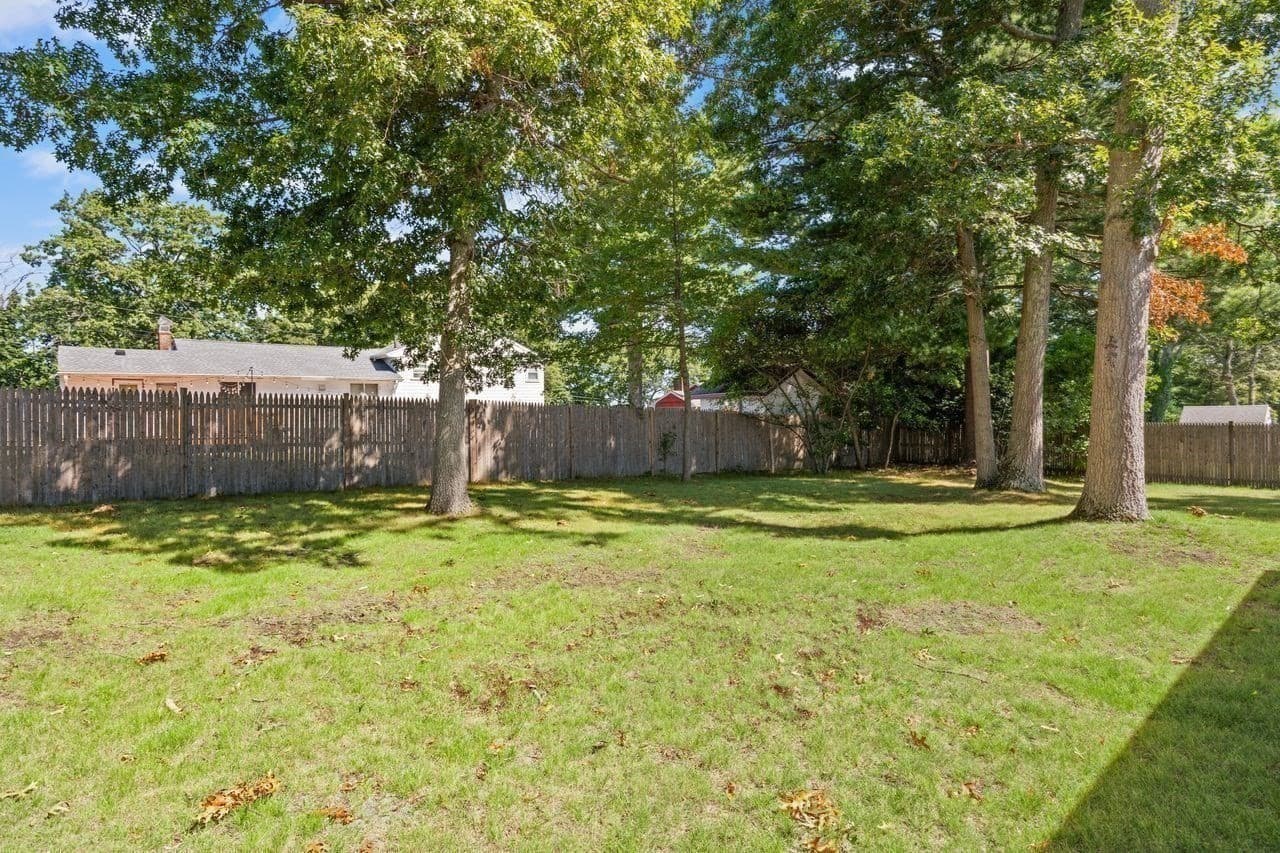 Single Family Residence at 11 Imrie St, Randolph MA 02368, photo 24 of 33
