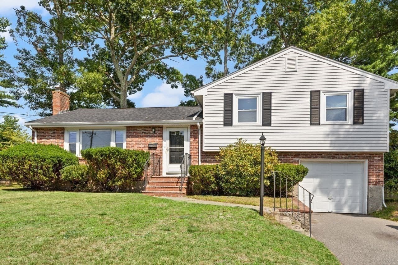 Single Family Residence at 11 Imrie St, Randolph MA 02368, photo 33 of 33