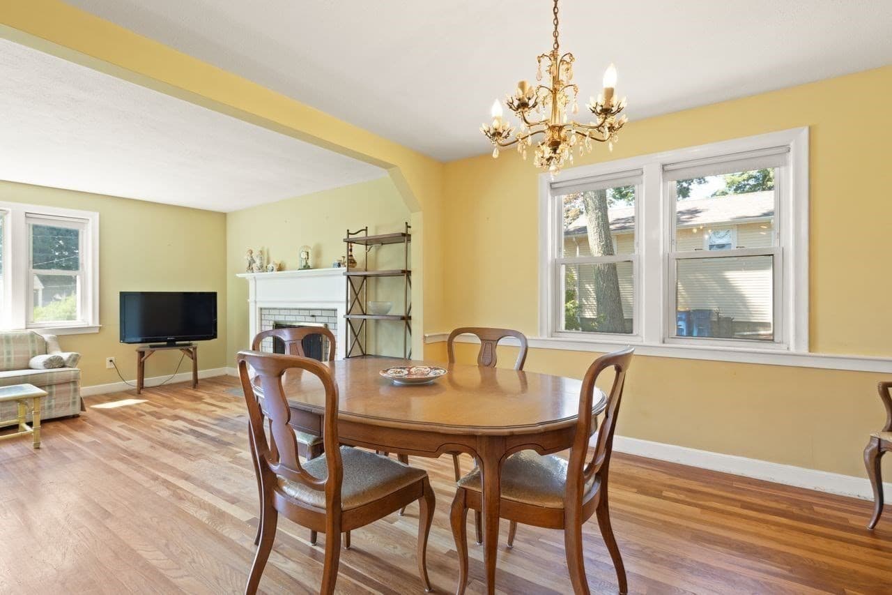 Single Family Residence at 11 Imrie St, Randolph MA 02368, photo 15 of 33
