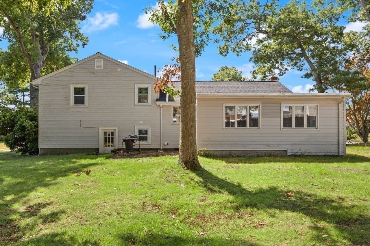 Single Family Residence at 11 Imrie St, Randolph MA 02368, photo 29 of 33