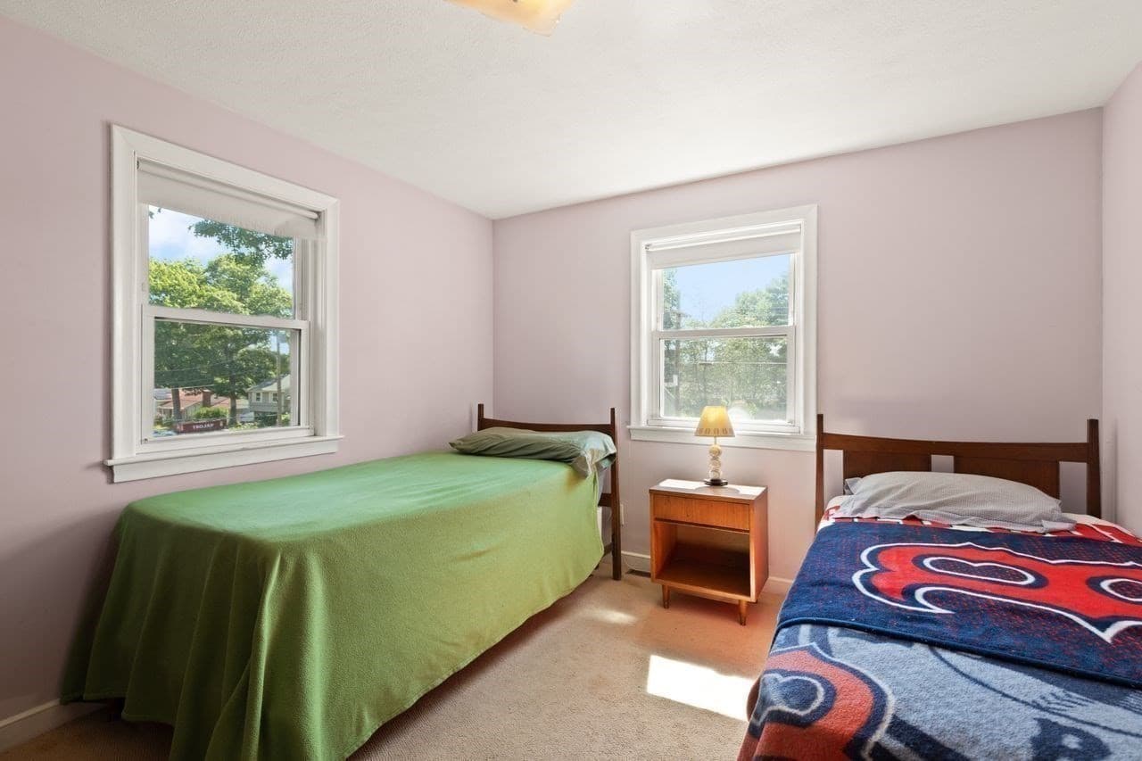 Single Family Residence at 11 Imrie St, Randolph MA 02368, photo 21 of 33