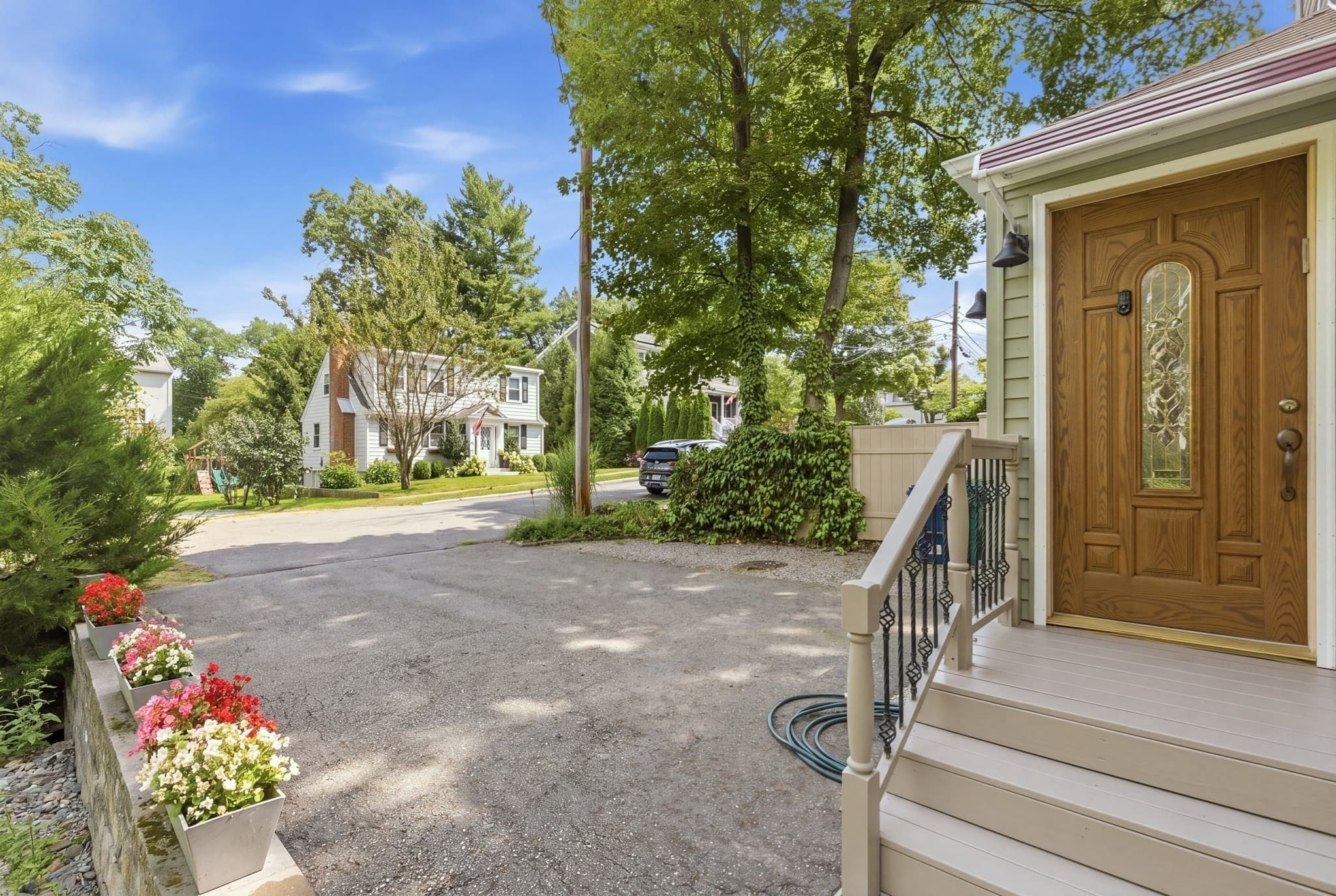 7 Gambier Street, Newton MA 02466