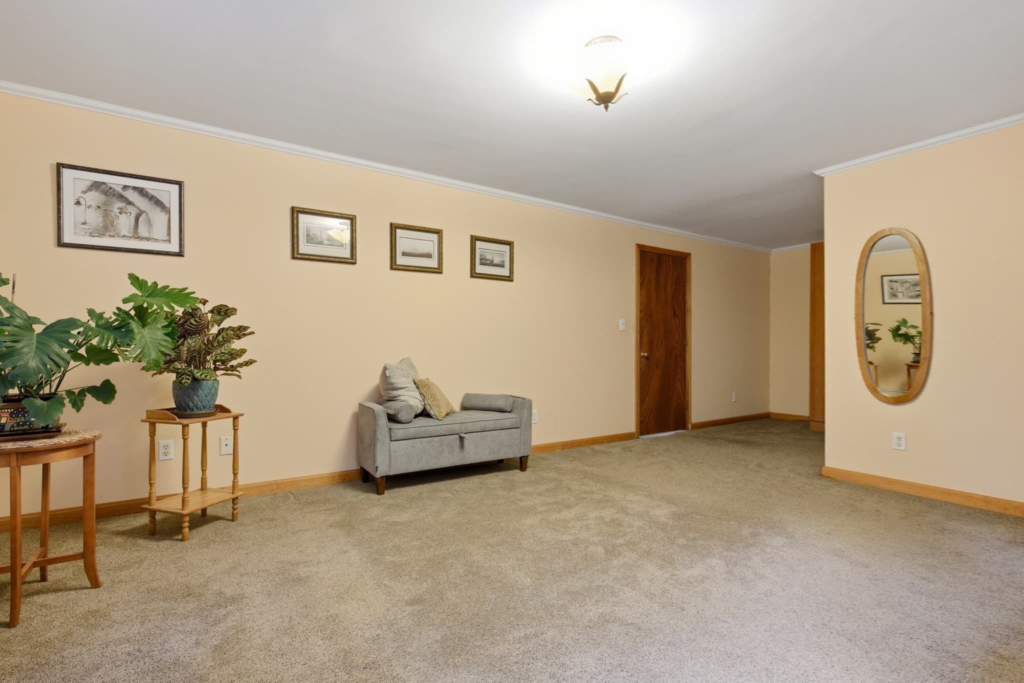 Single Family Residence at 7 Gambier Street, Newton MA 02466, Newton, photo 20 of 38