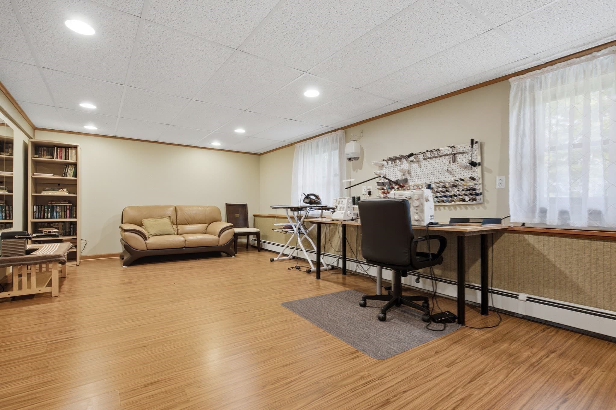 Single Family Residence at 7 Gambier Street, Newton MA 02466, Newton, photo 29 of 38