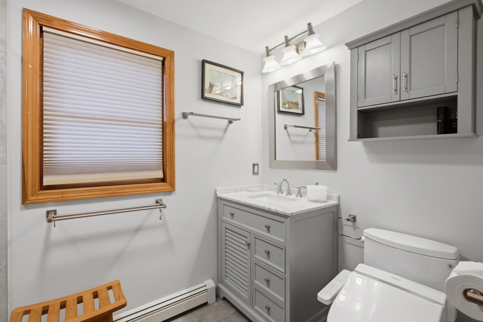 Single Family Residence at 7 Gambier Street, Newton MA 02466, Newton, photo 25 of 38