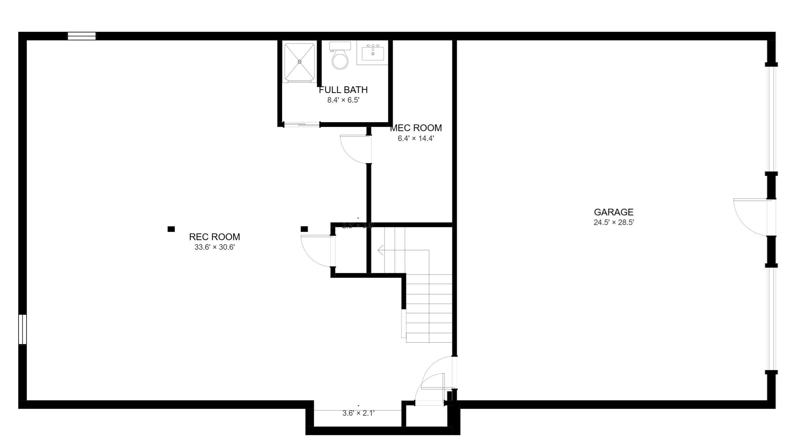 Single Family Residence at 2 Berthold St, Saugus MA 01906, Saugus, photo 42 of 42